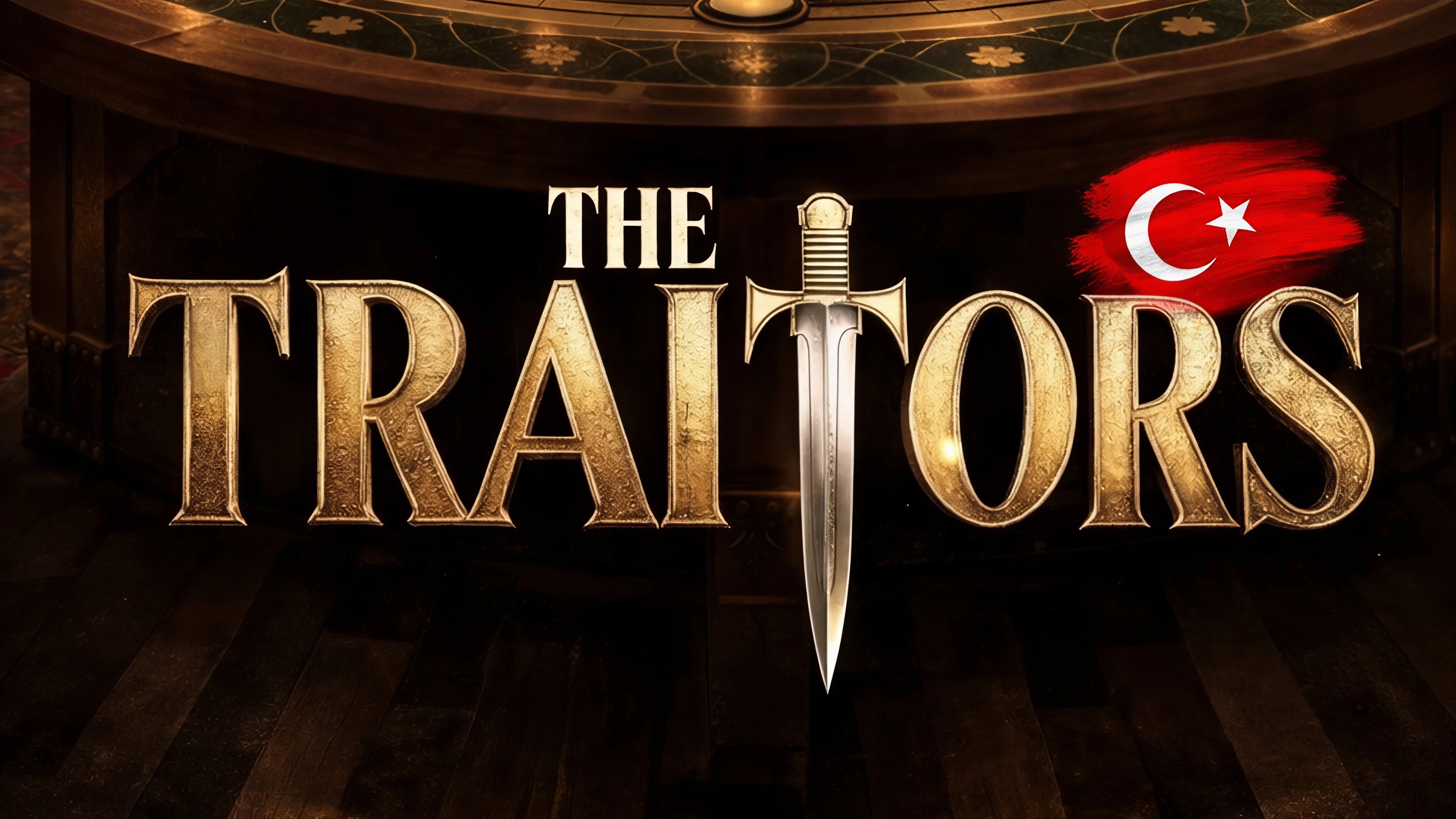 The Traitors Türkiye