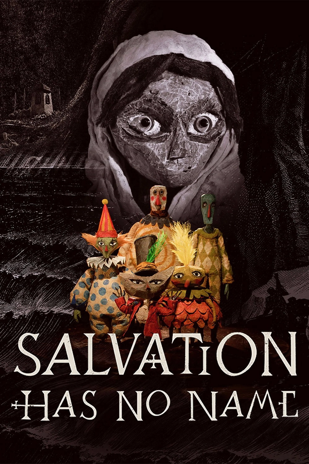 Salvation Has No Name