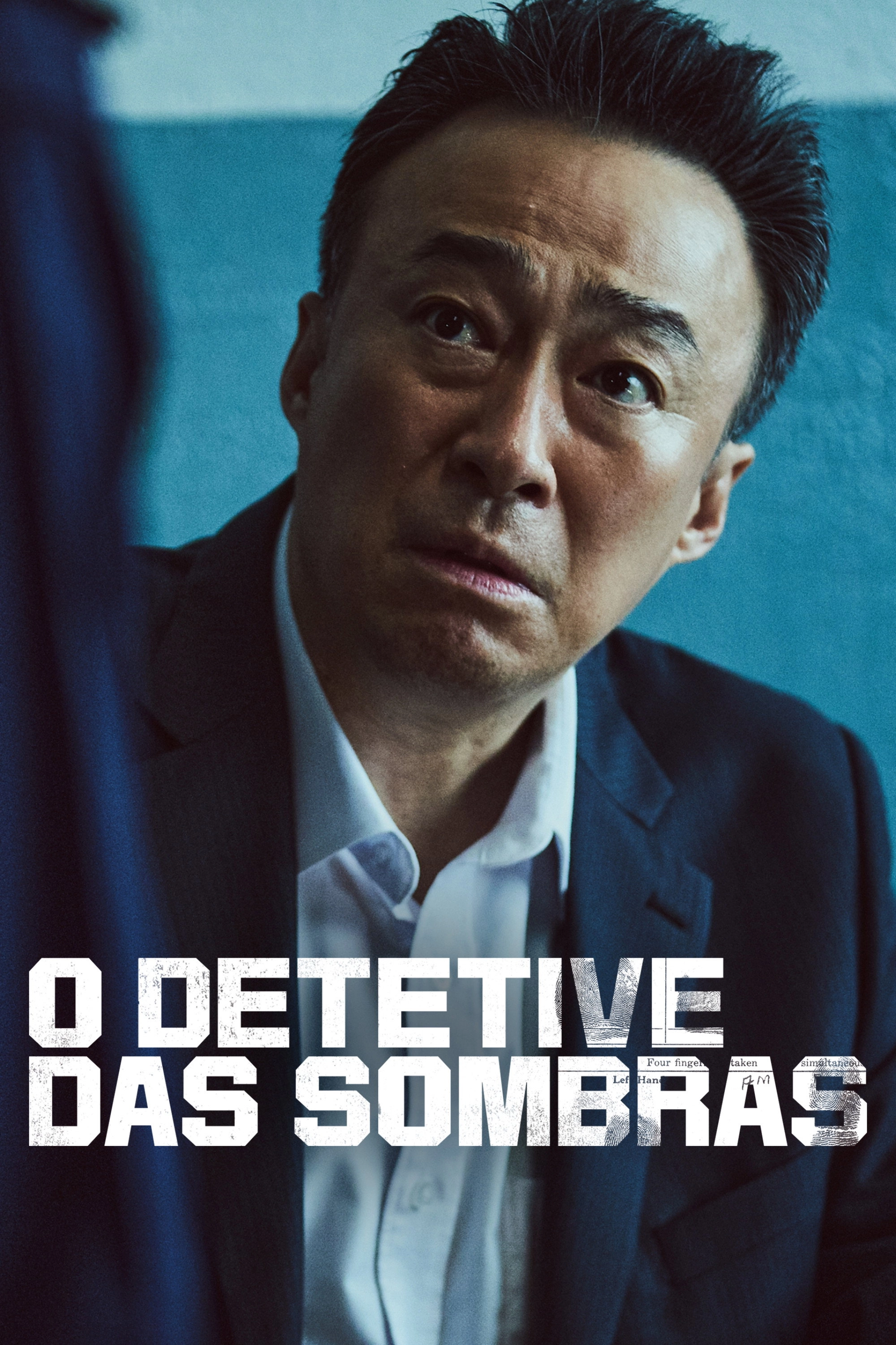 Shadow Detective