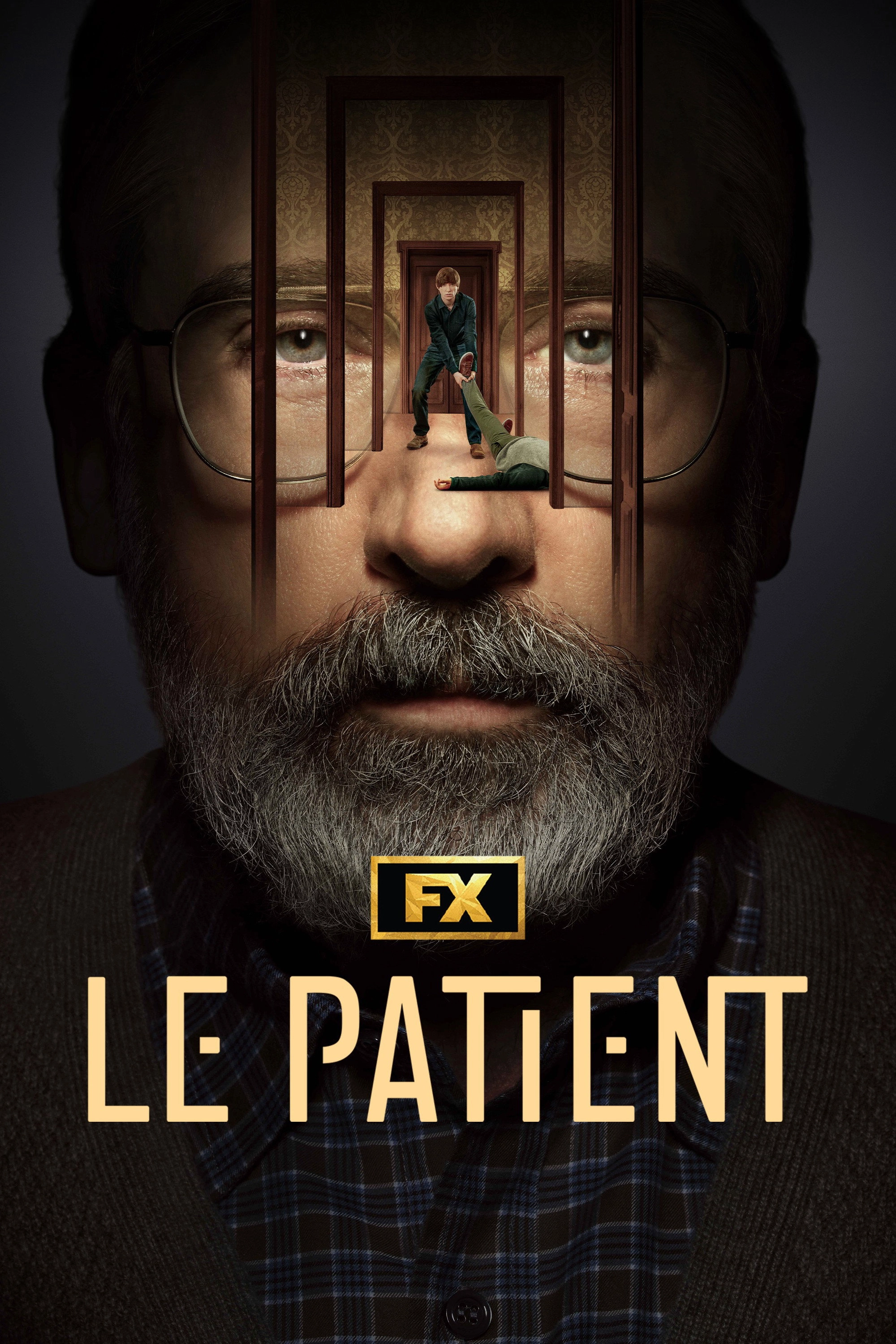The Patient