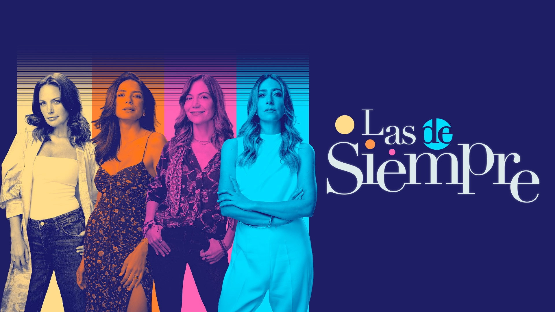 Las de siempre