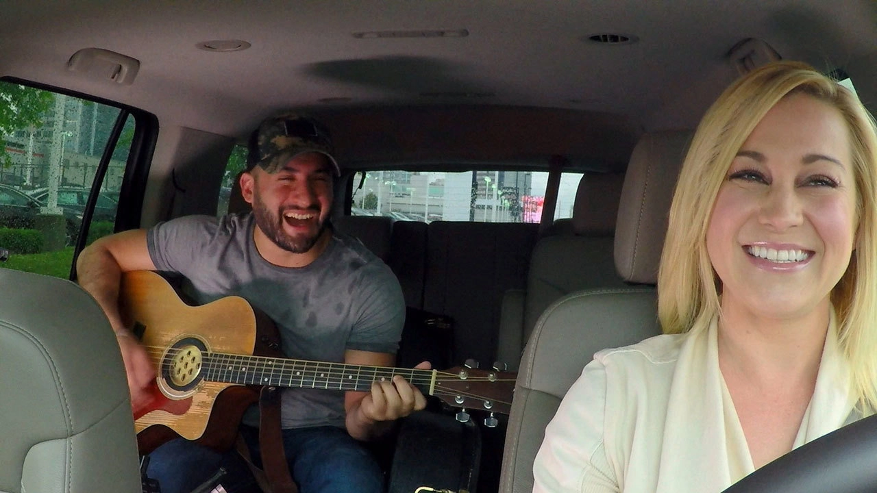 I Love Kellie Pickler