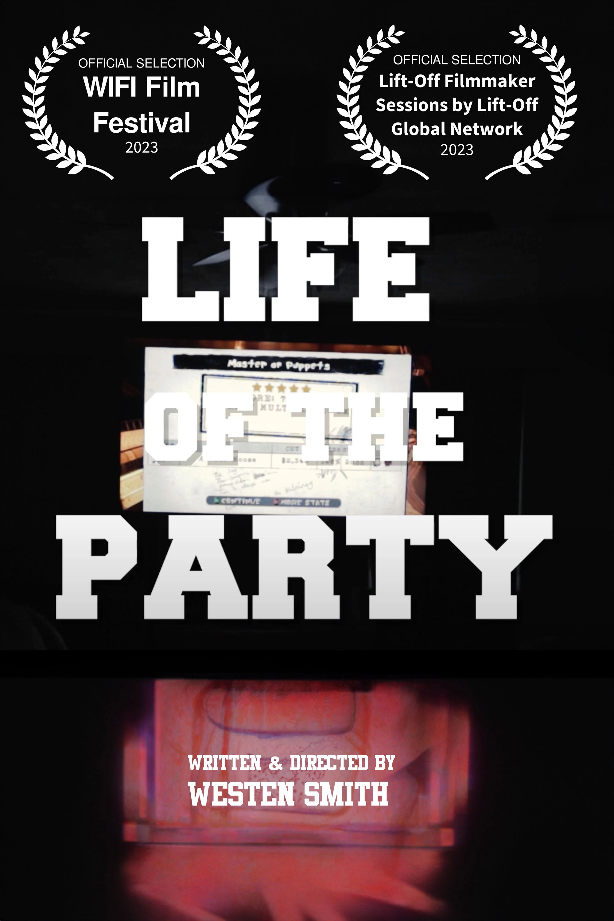 Life of the Party