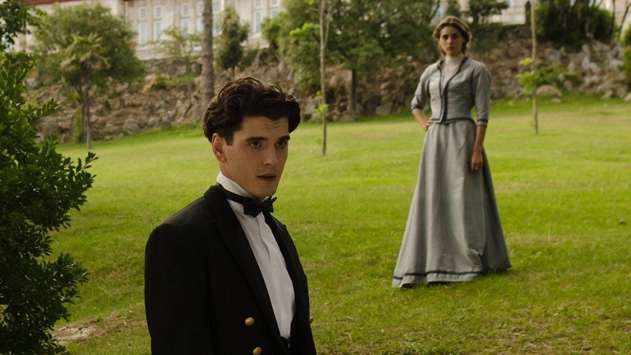 Grand Hotel
