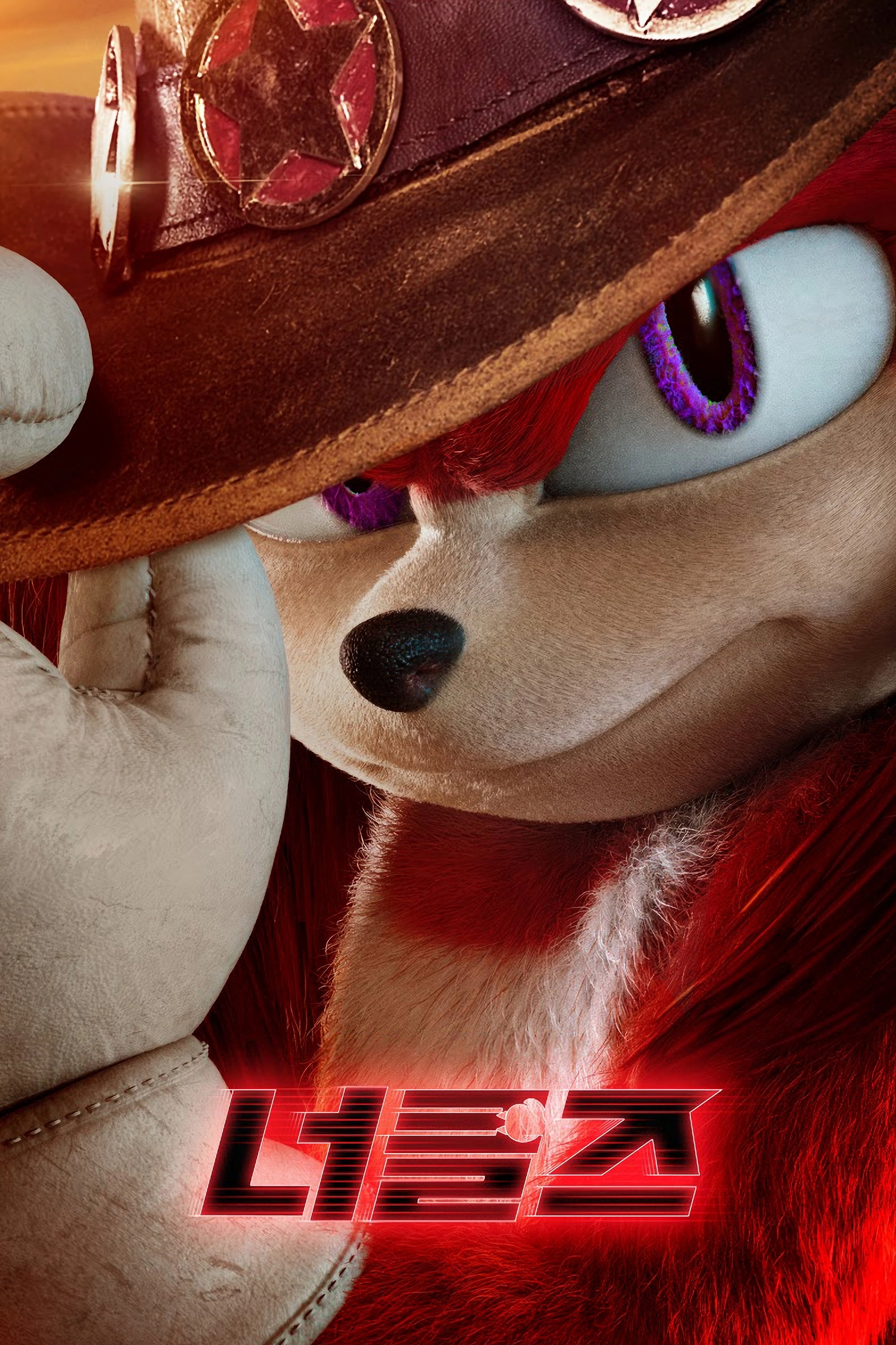 Knuckles