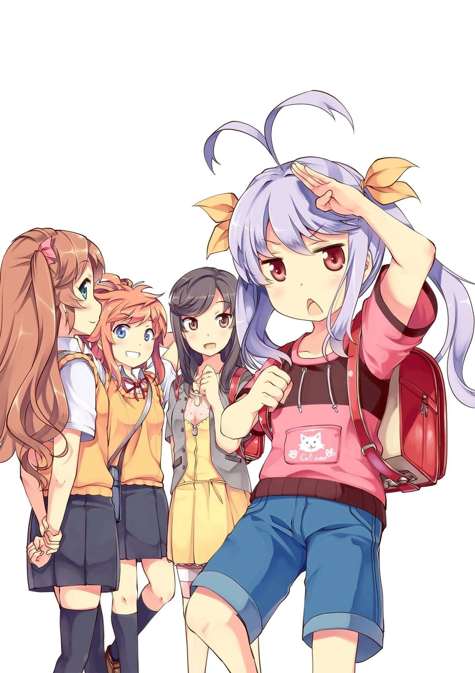 Non Non Biyori