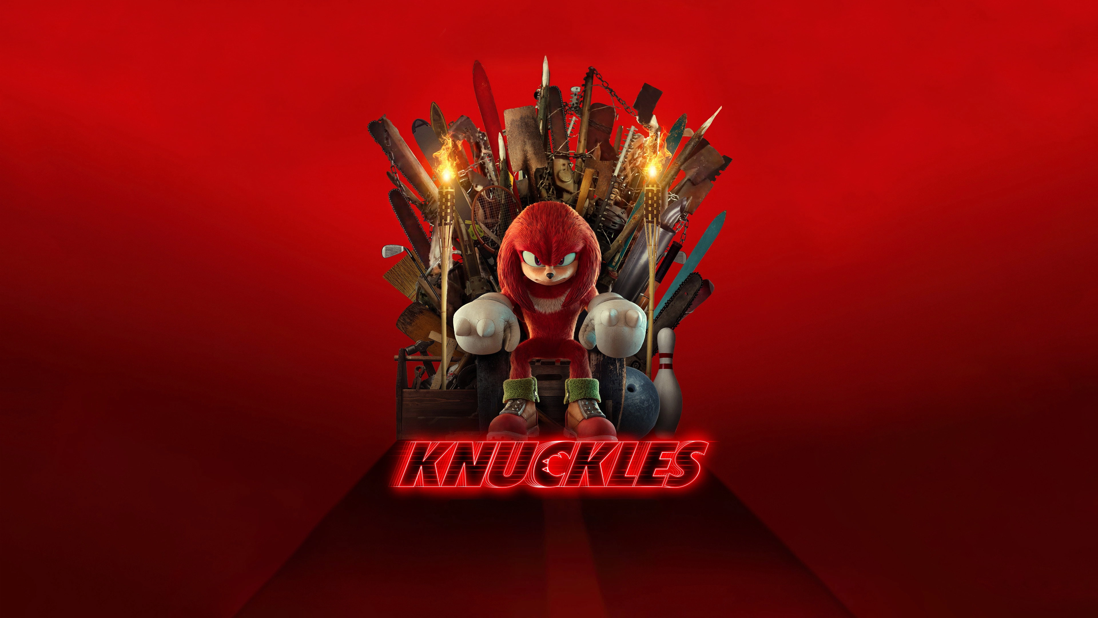 Knuckles