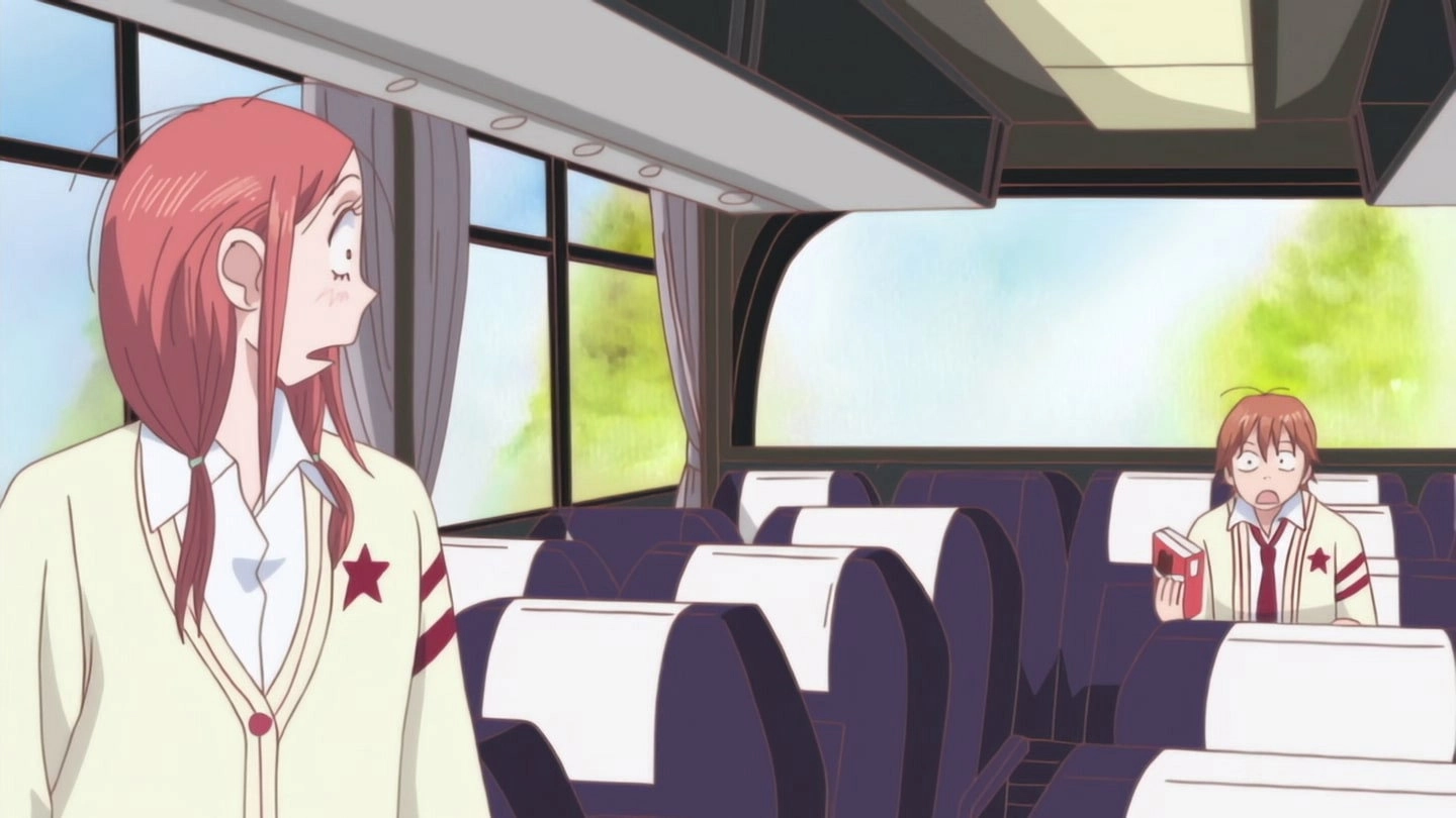 Lovely★Complex