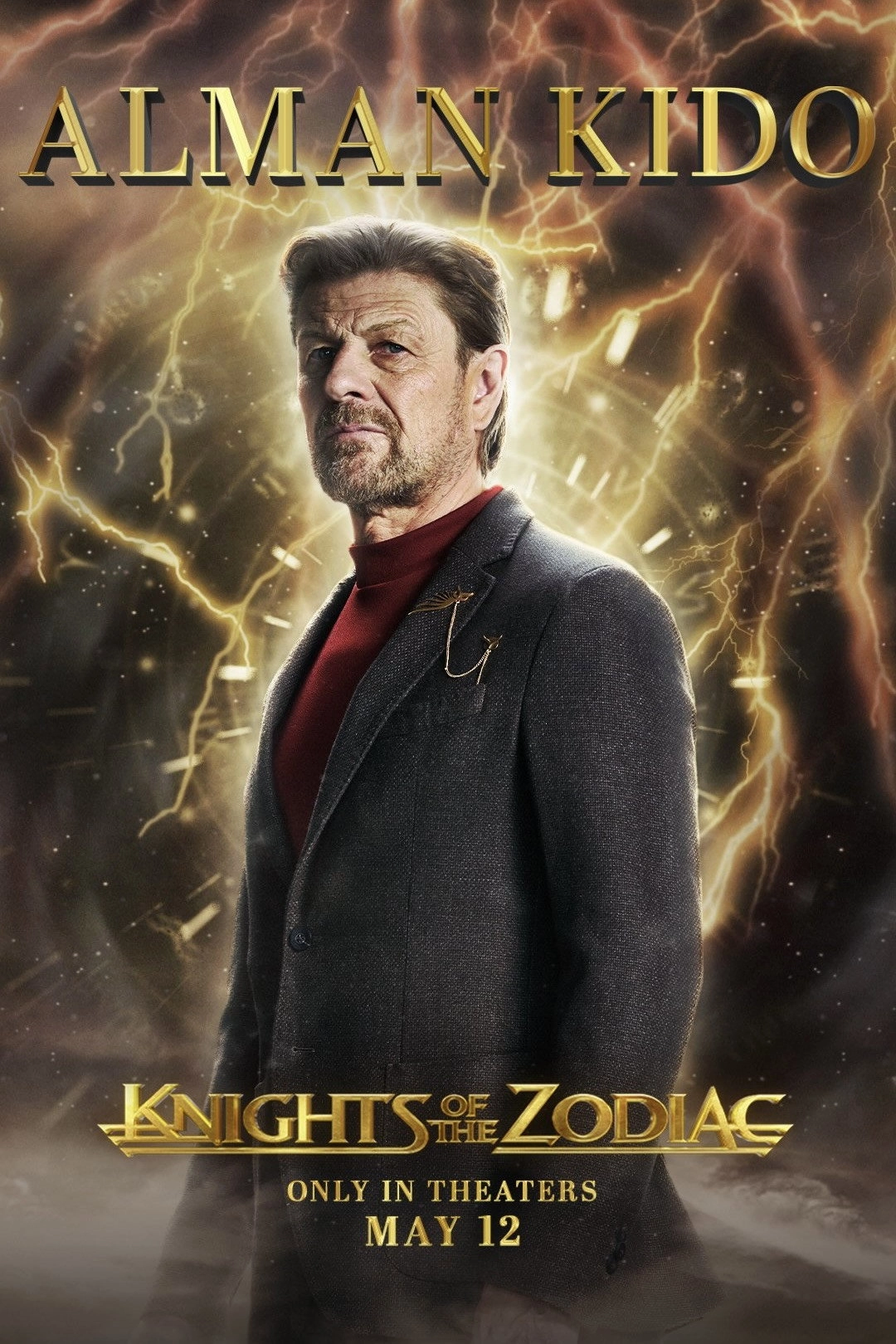 Knights of the Zodiac