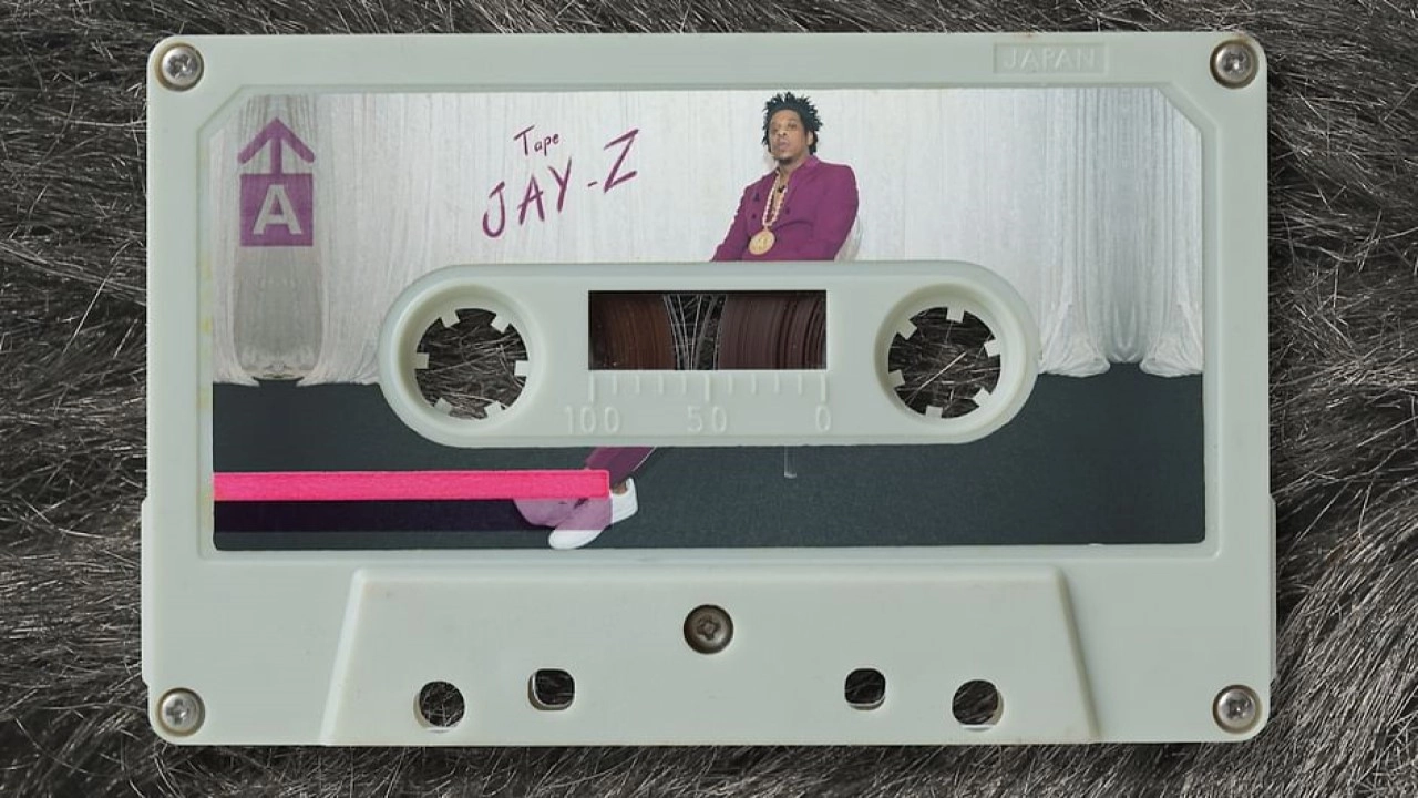 TAPE