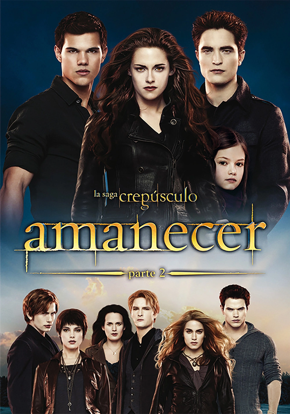The Twilight Saga: Breaking Dawn - Part 2