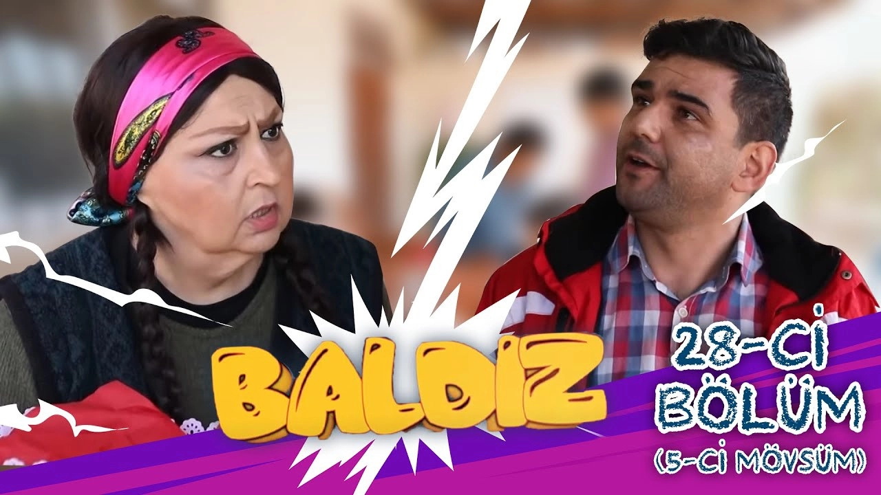 Baldız