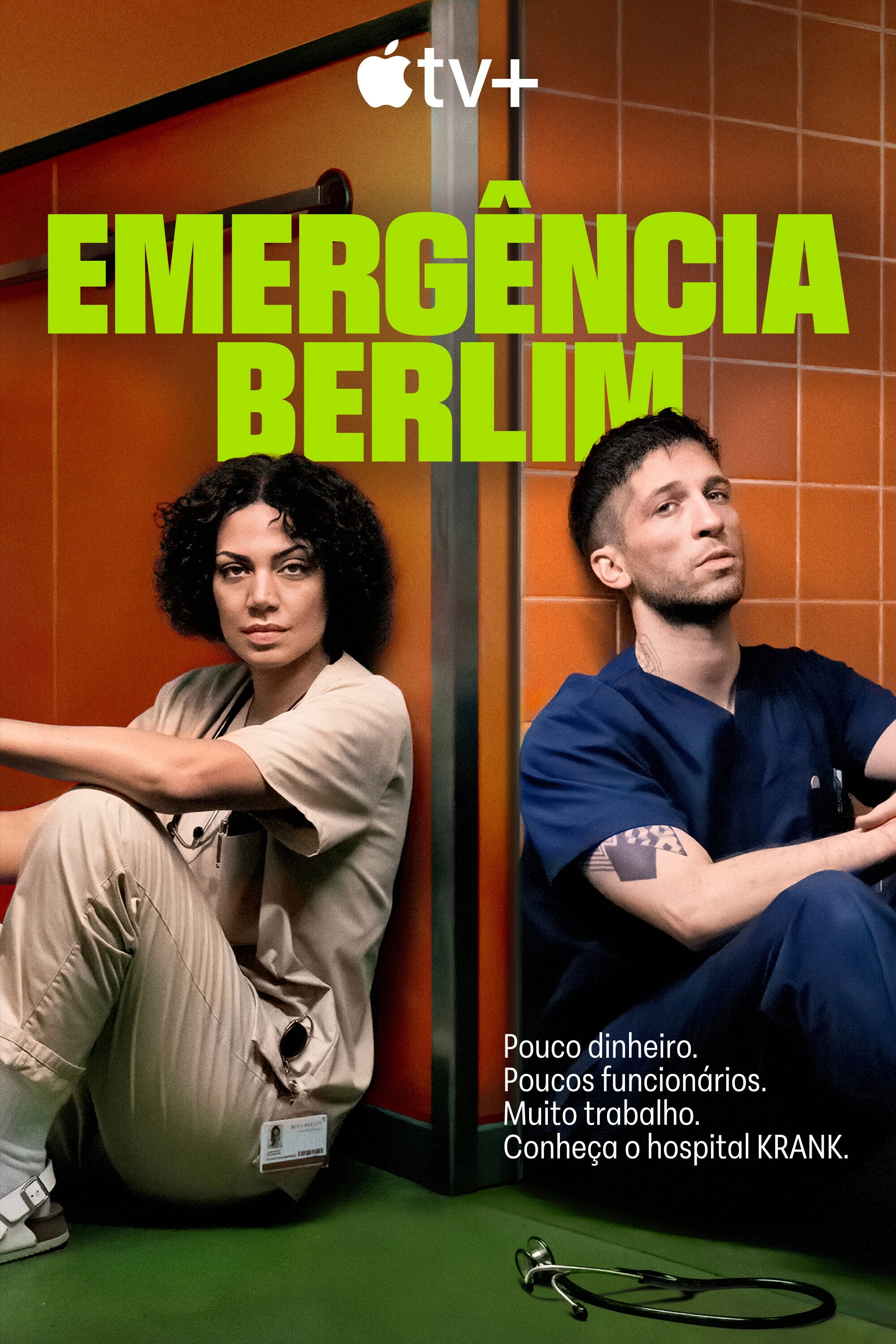 Berlin ER