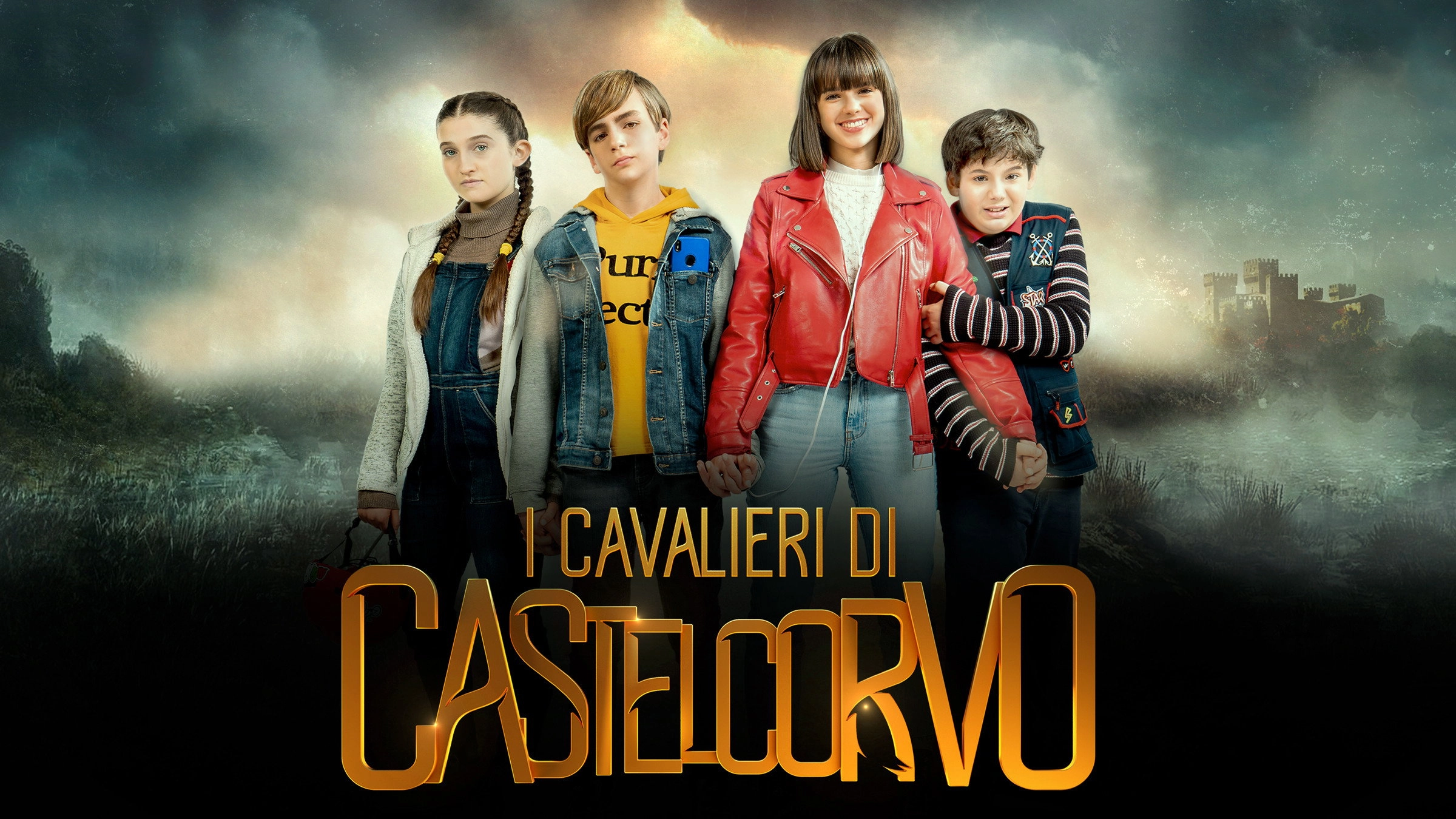 The Knights of Castelcorvo