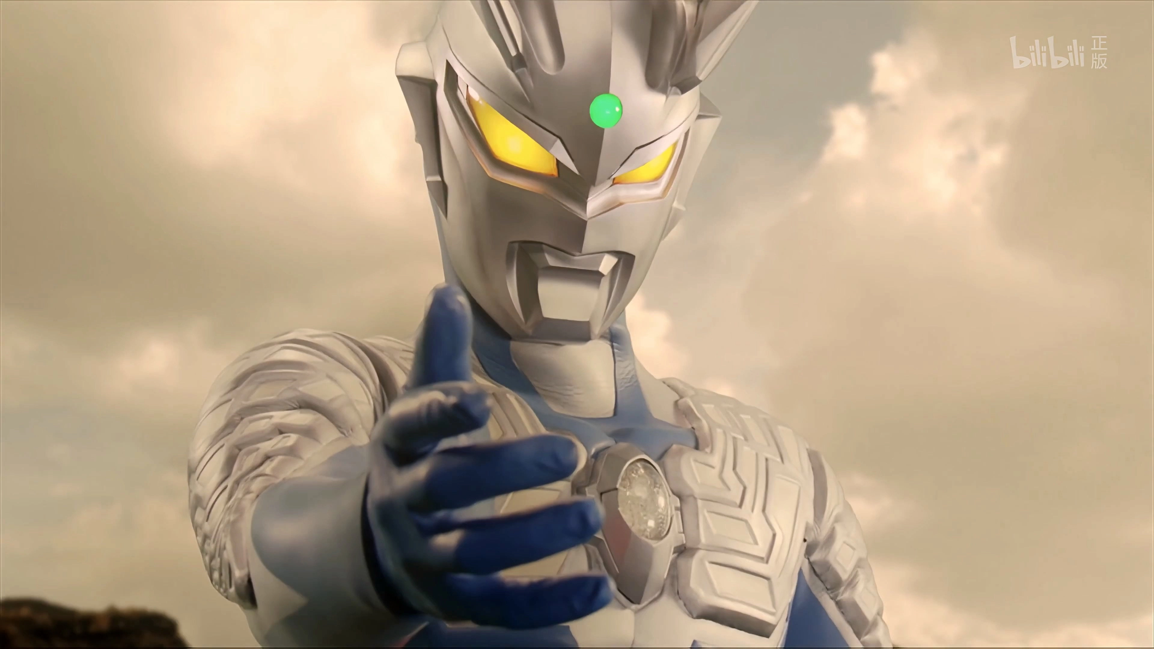 Ultraman Zero: The Chronicle