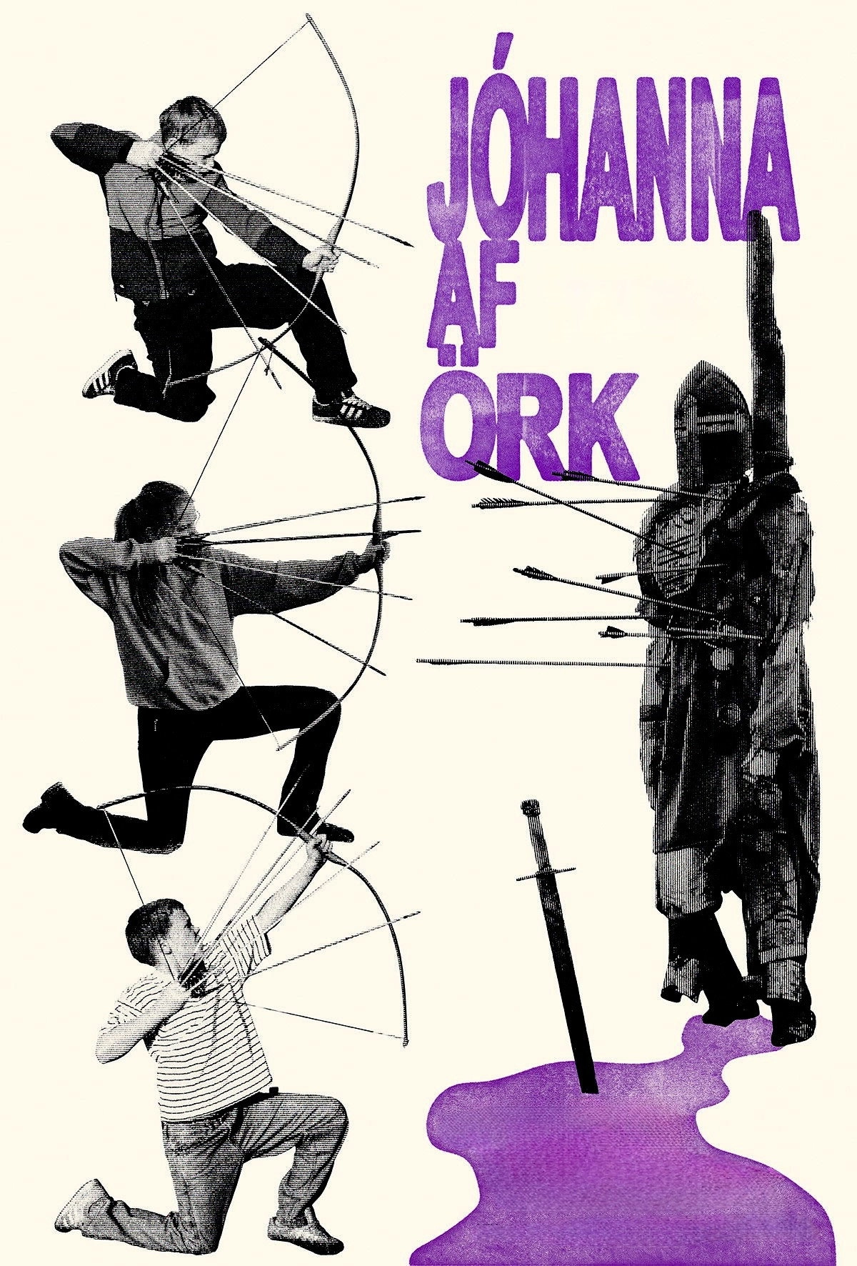 Joan of Arc