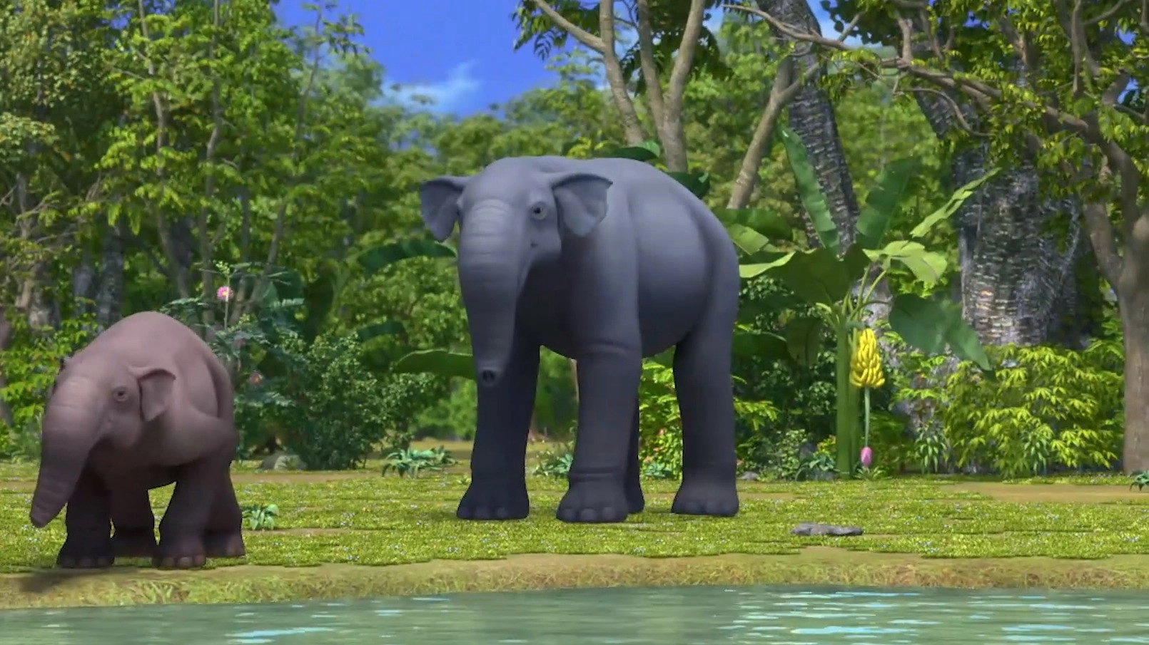 GoGo Dino