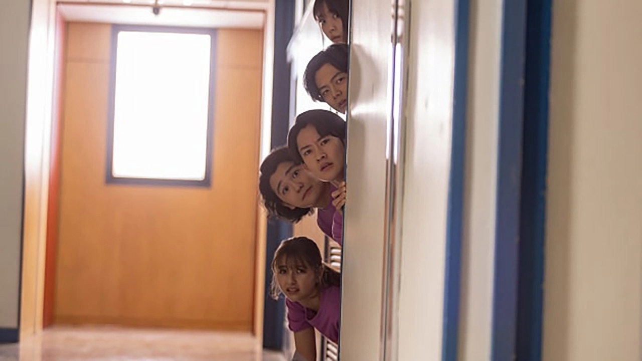Chihayafuru: Full Circle
