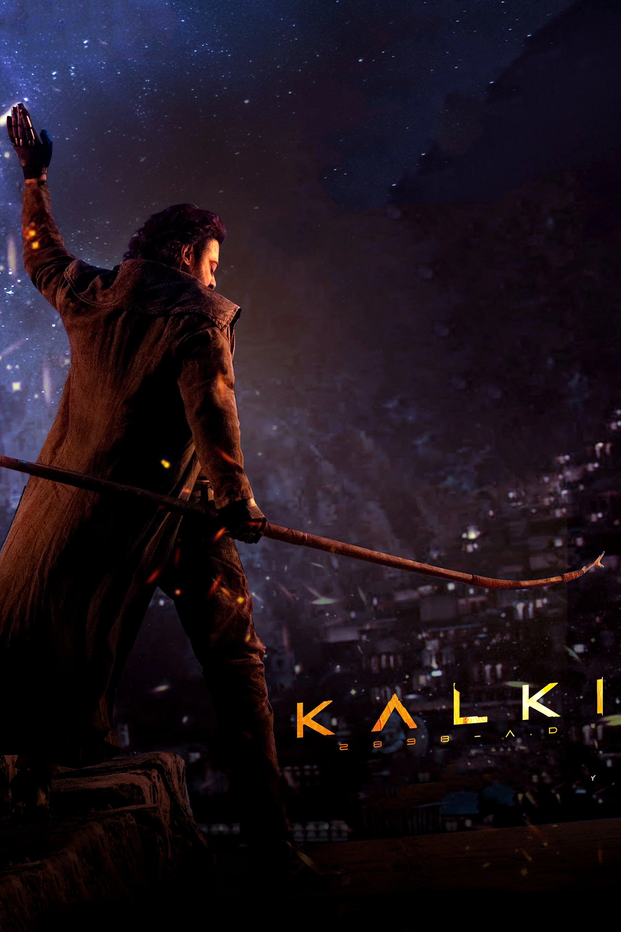 Kalki 2898-AD