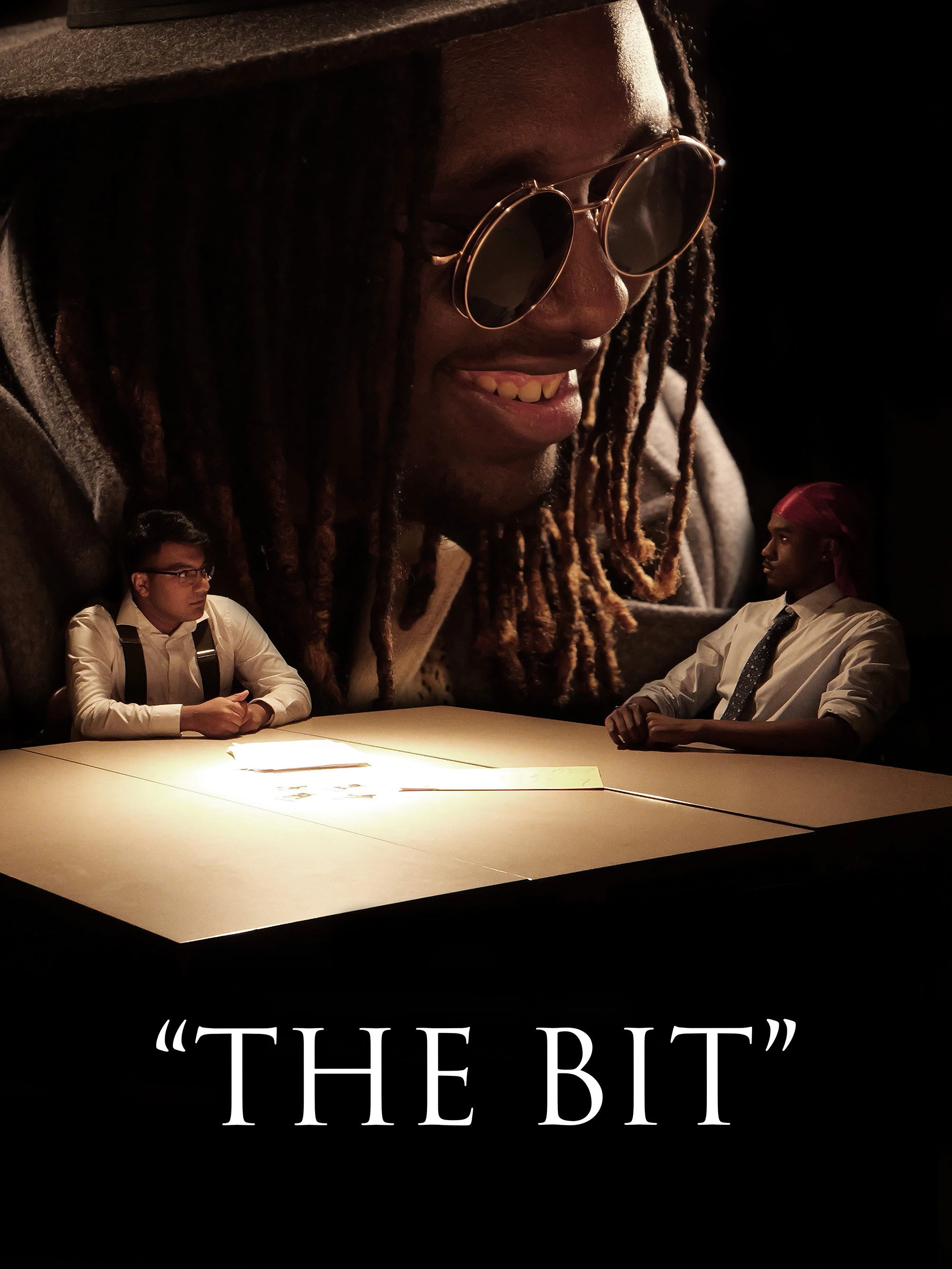 "The Bit"