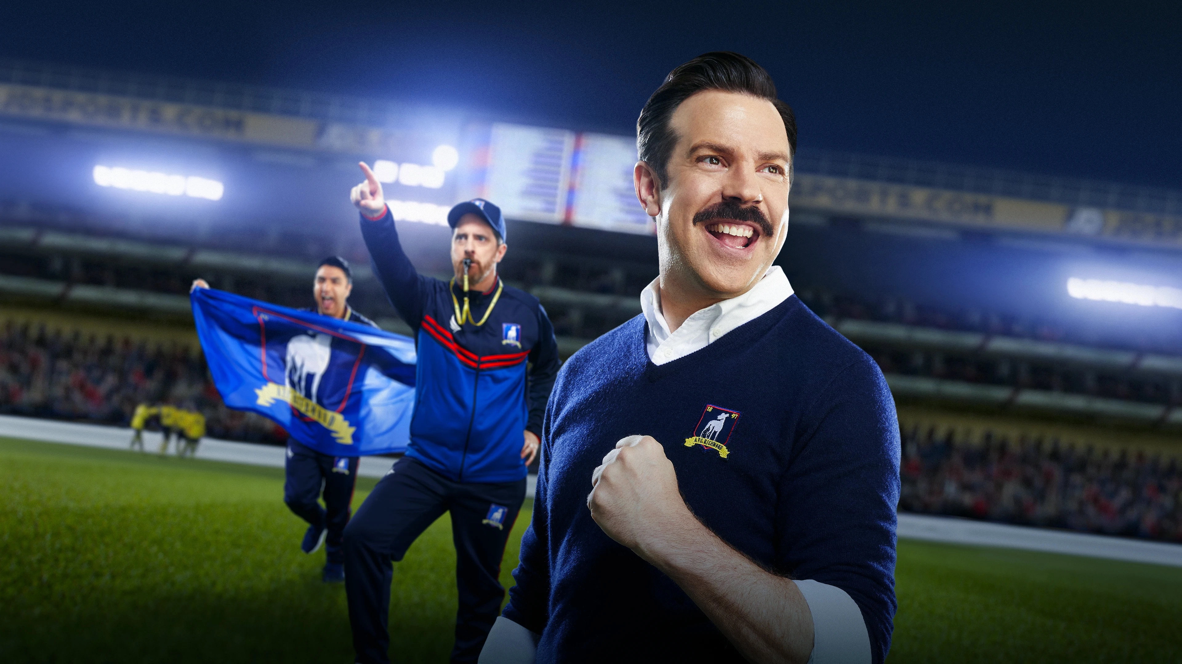 Ted Lasso