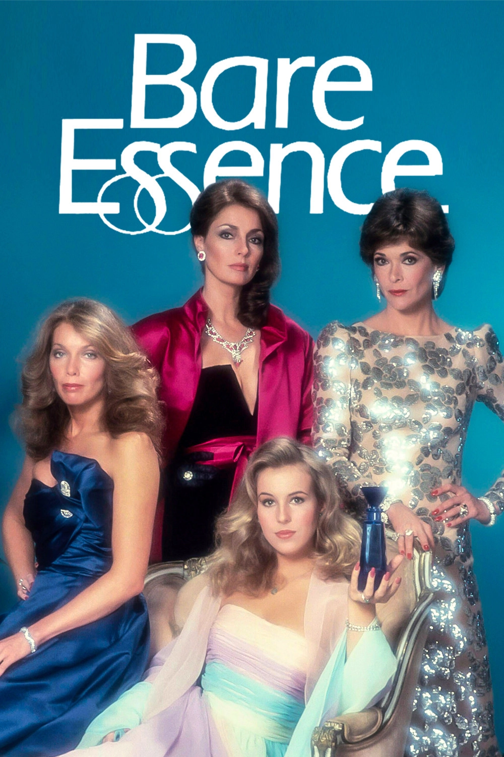 Bare Essence