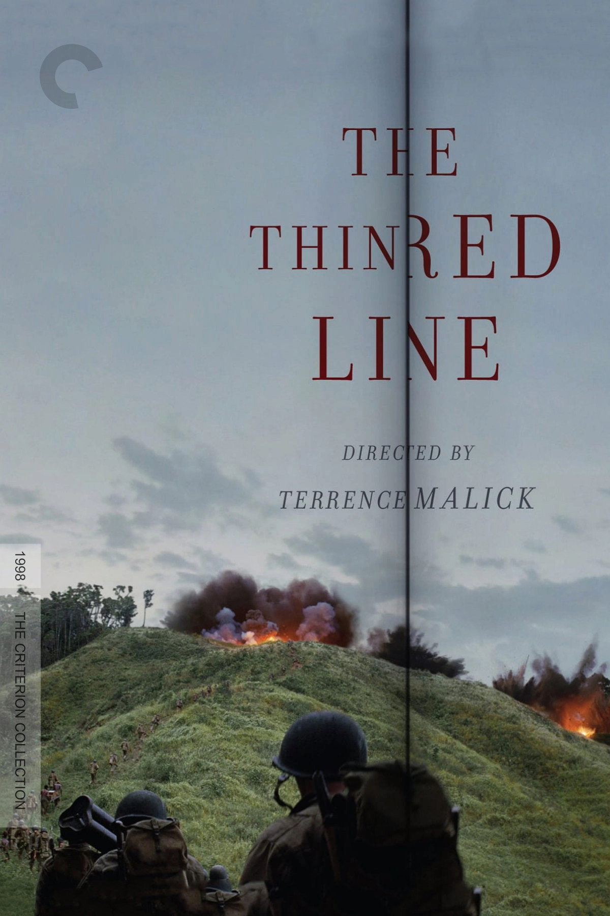The Thin Red Line