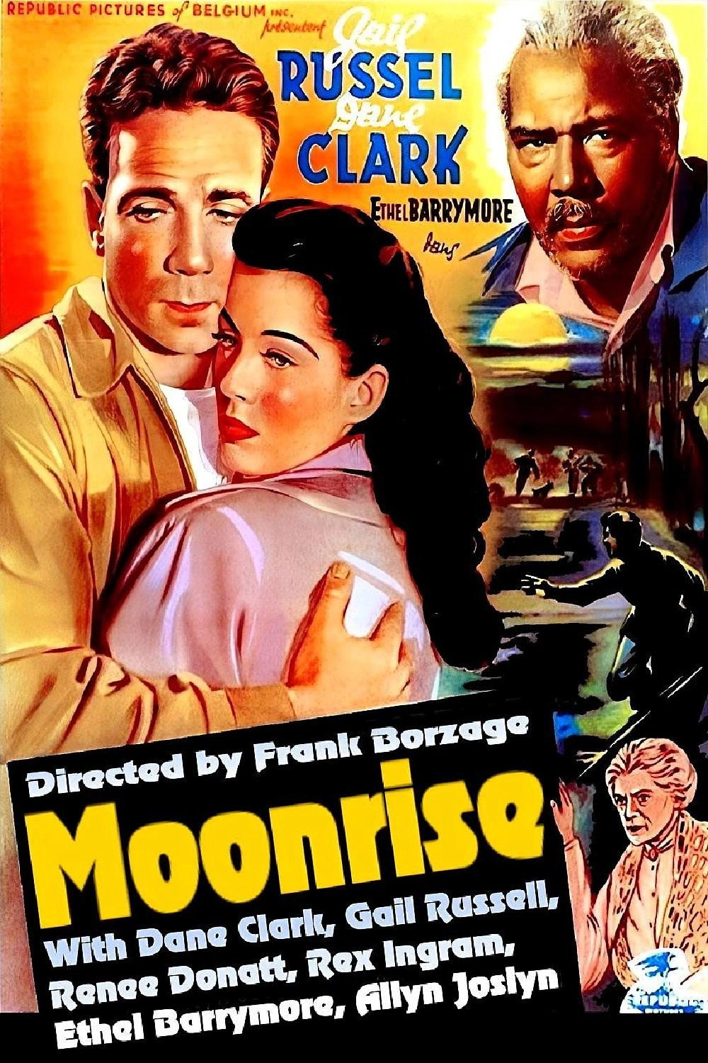 Moonrise