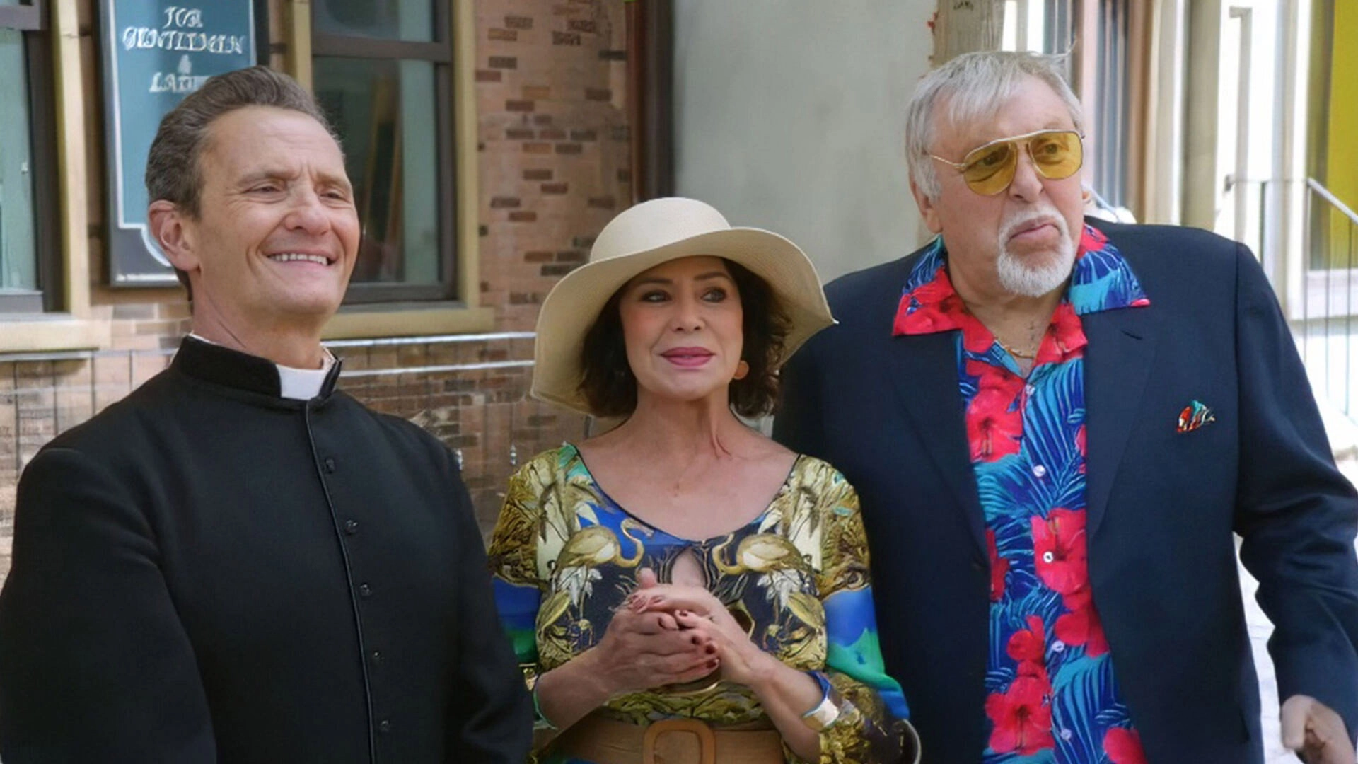 Meet the Fockers