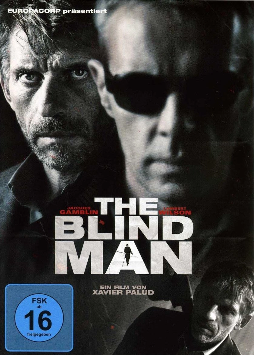 Blind Man