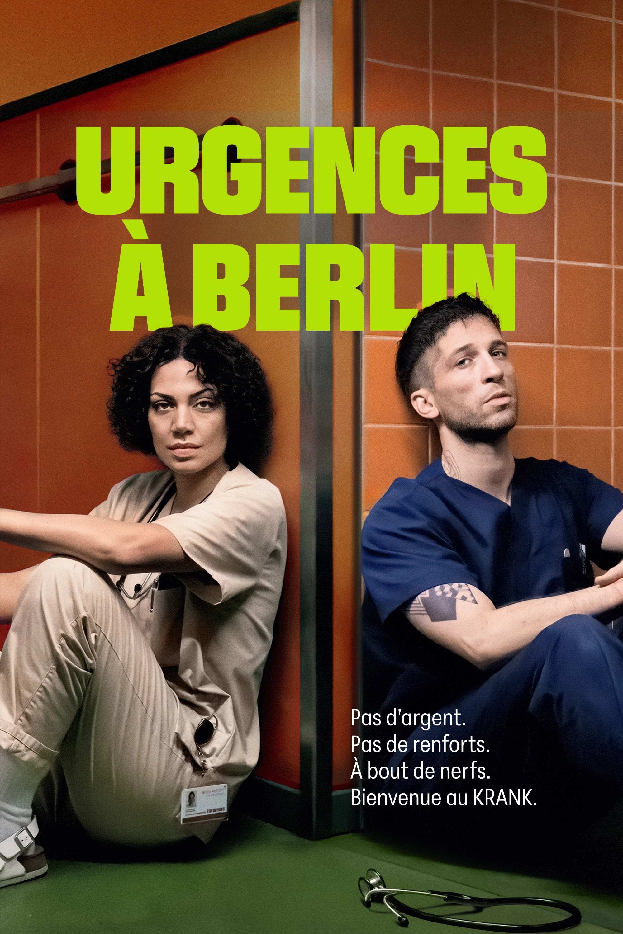 Berlin ER