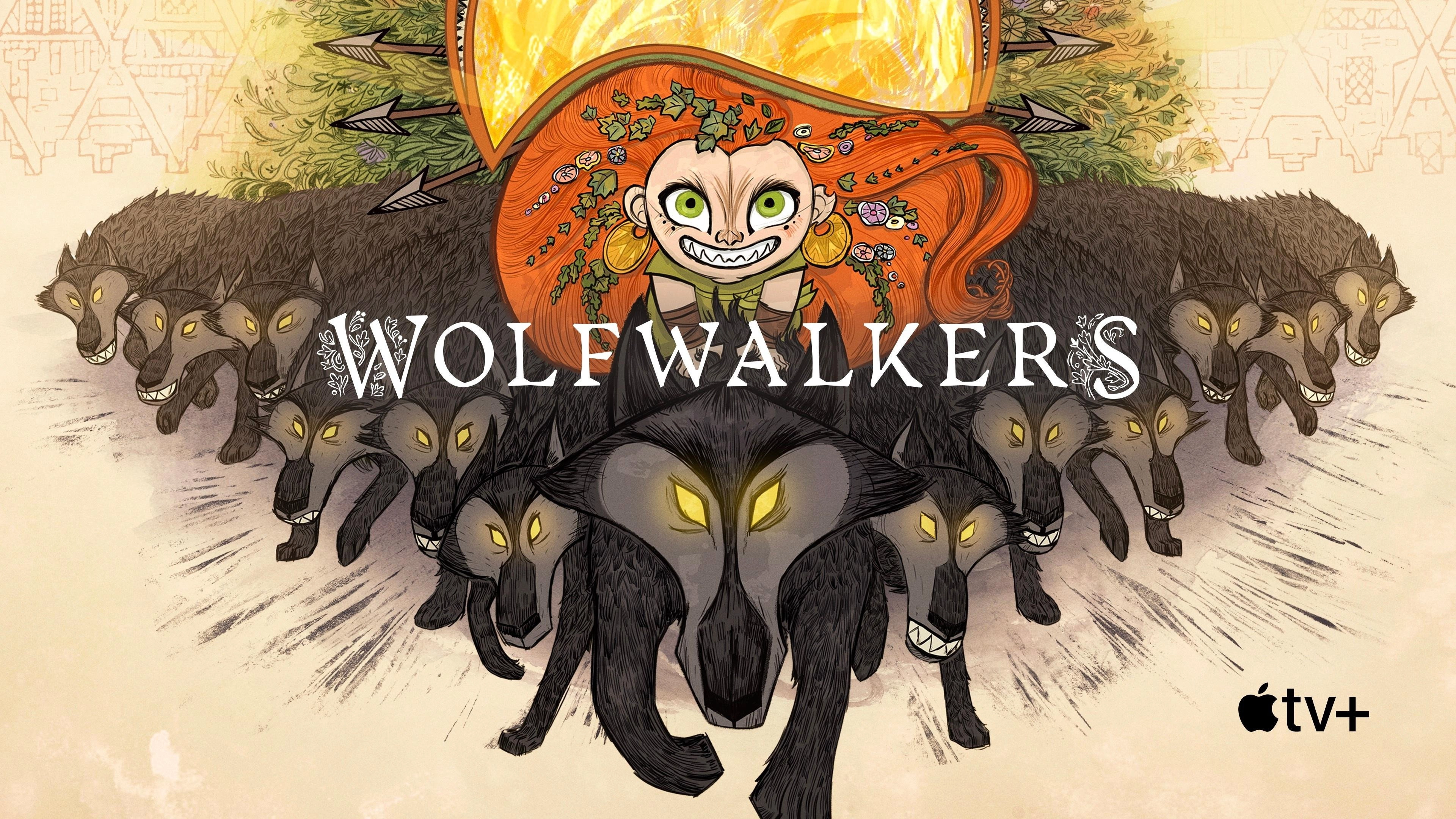 Wolfwalkers