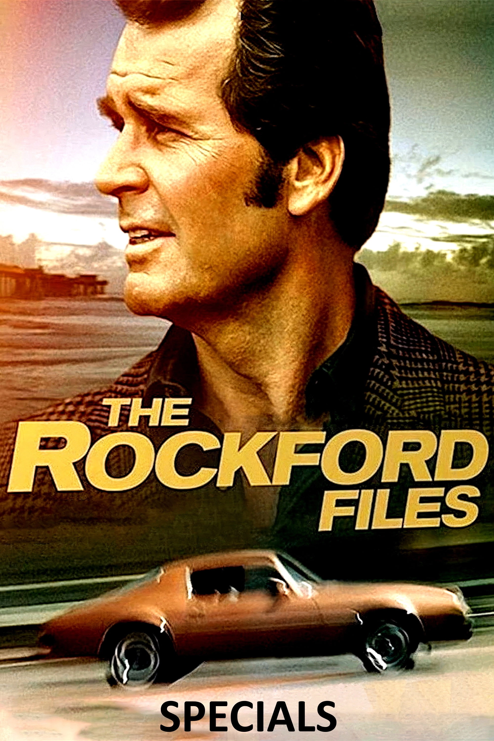 The Rockford Files