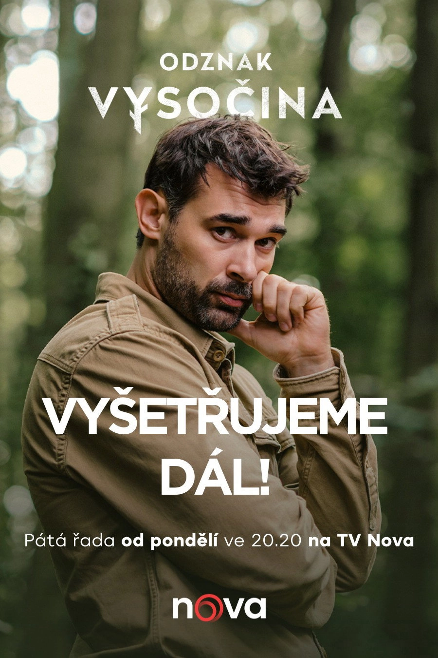 Odznak Vysočina