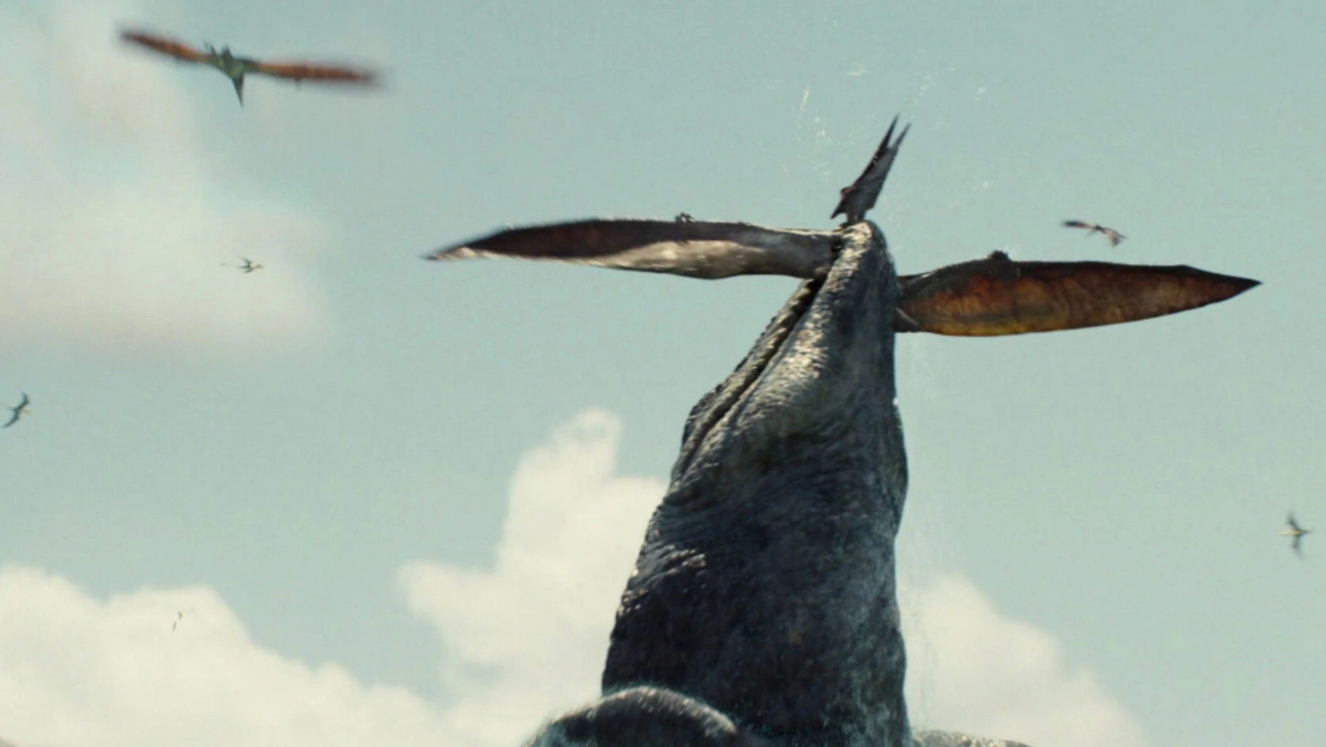 Jurassic World