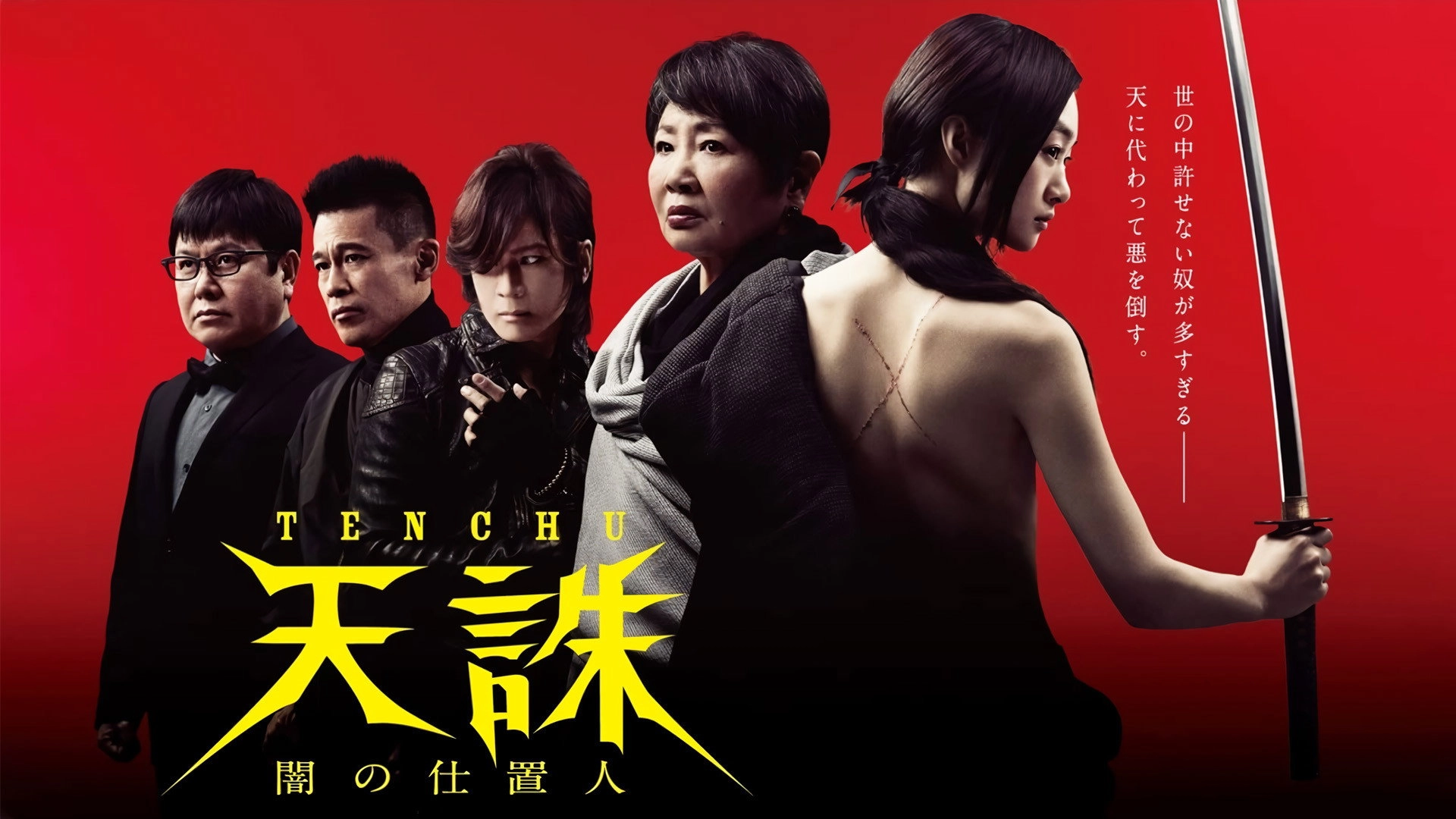 Tenchu: Ninja of Justice