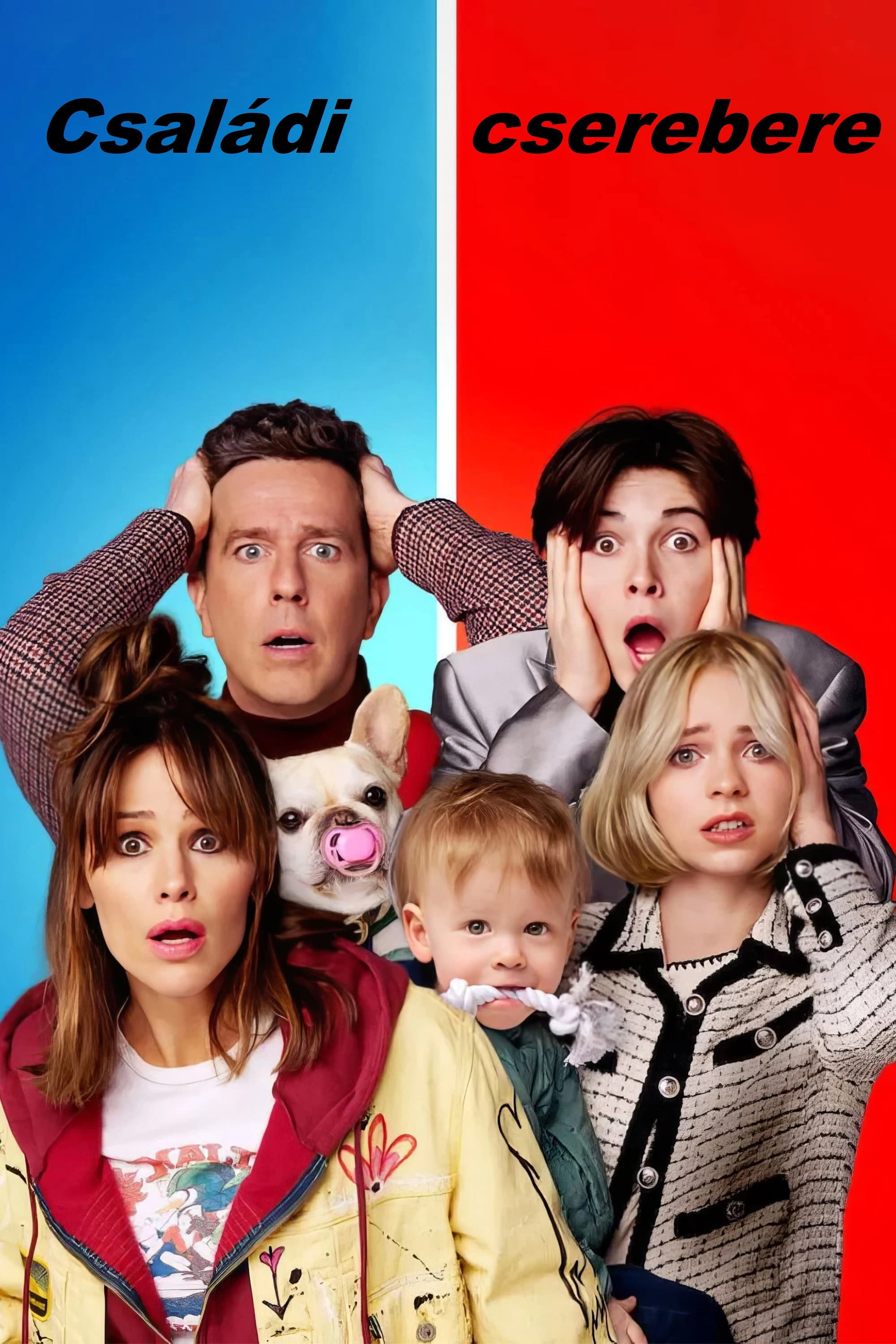 Family Switch