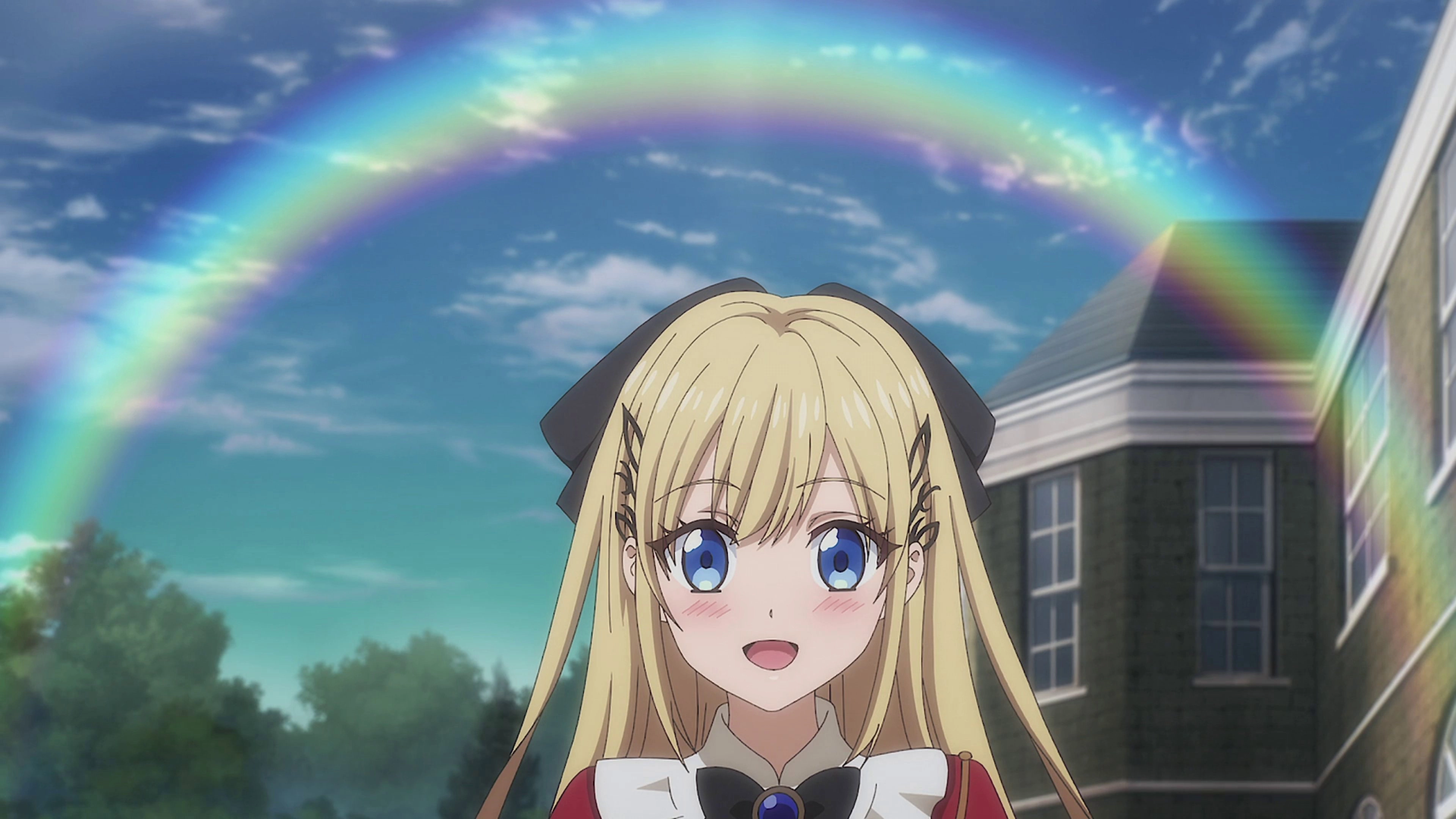 Kunon the Sorcerer Can See