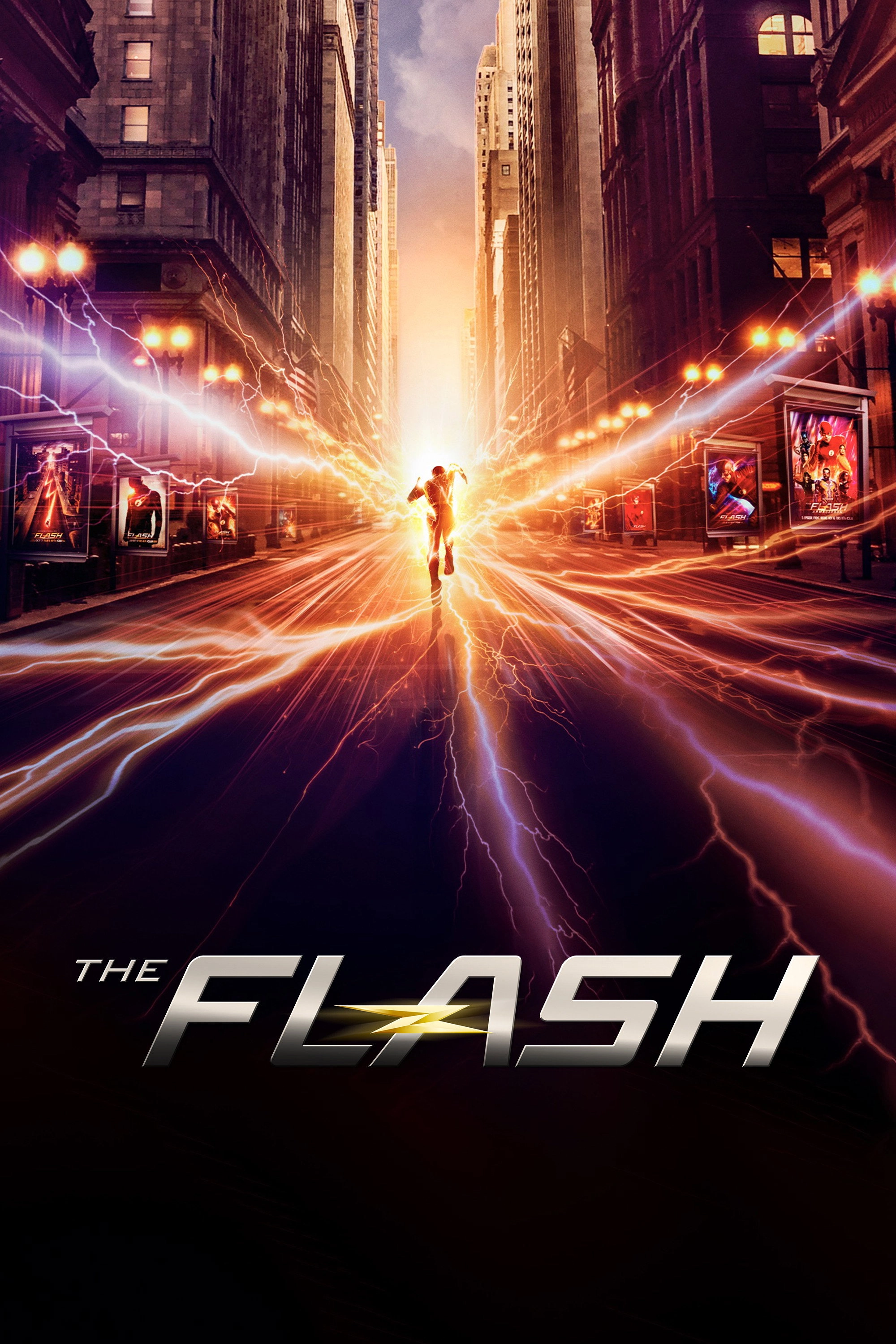 The Flash
