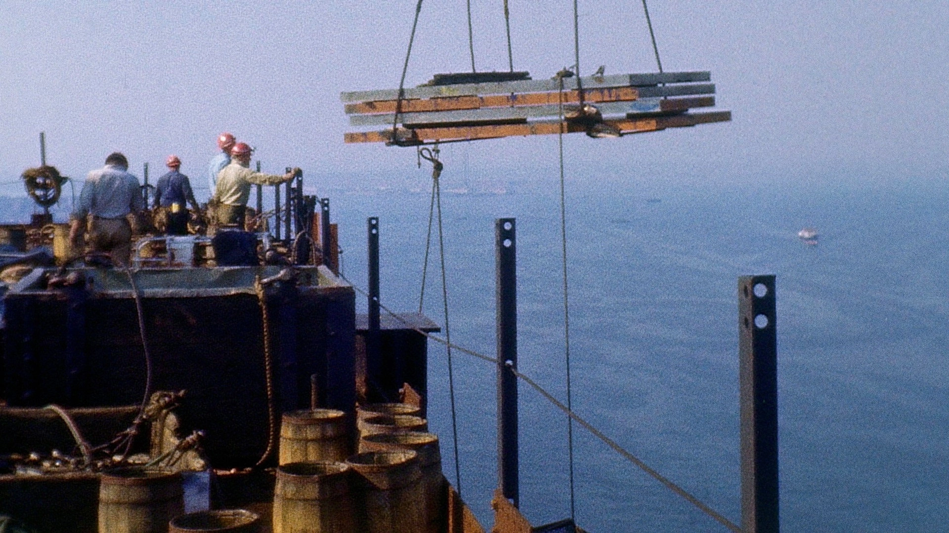 Gateways to New York: Othmar H. Ammann and his bridges