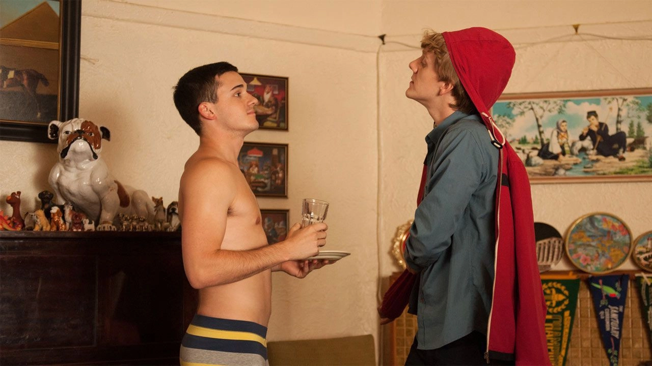 Please Like Me