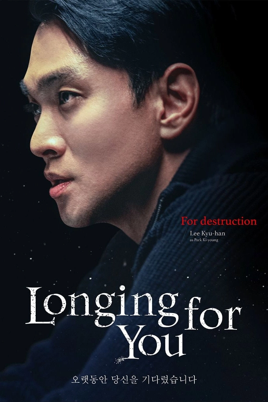 Longing For You