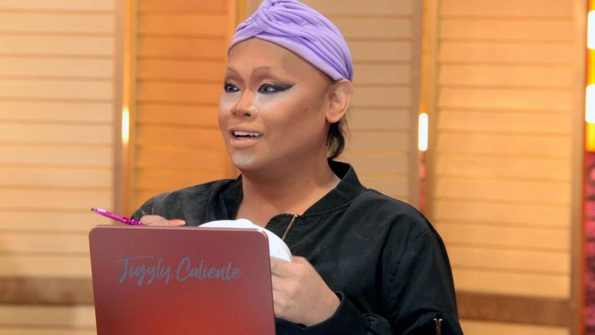 RuPaul's Drag Race All Stars: UNTUCKED