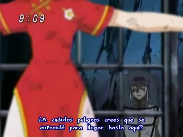 Zatch Bell!