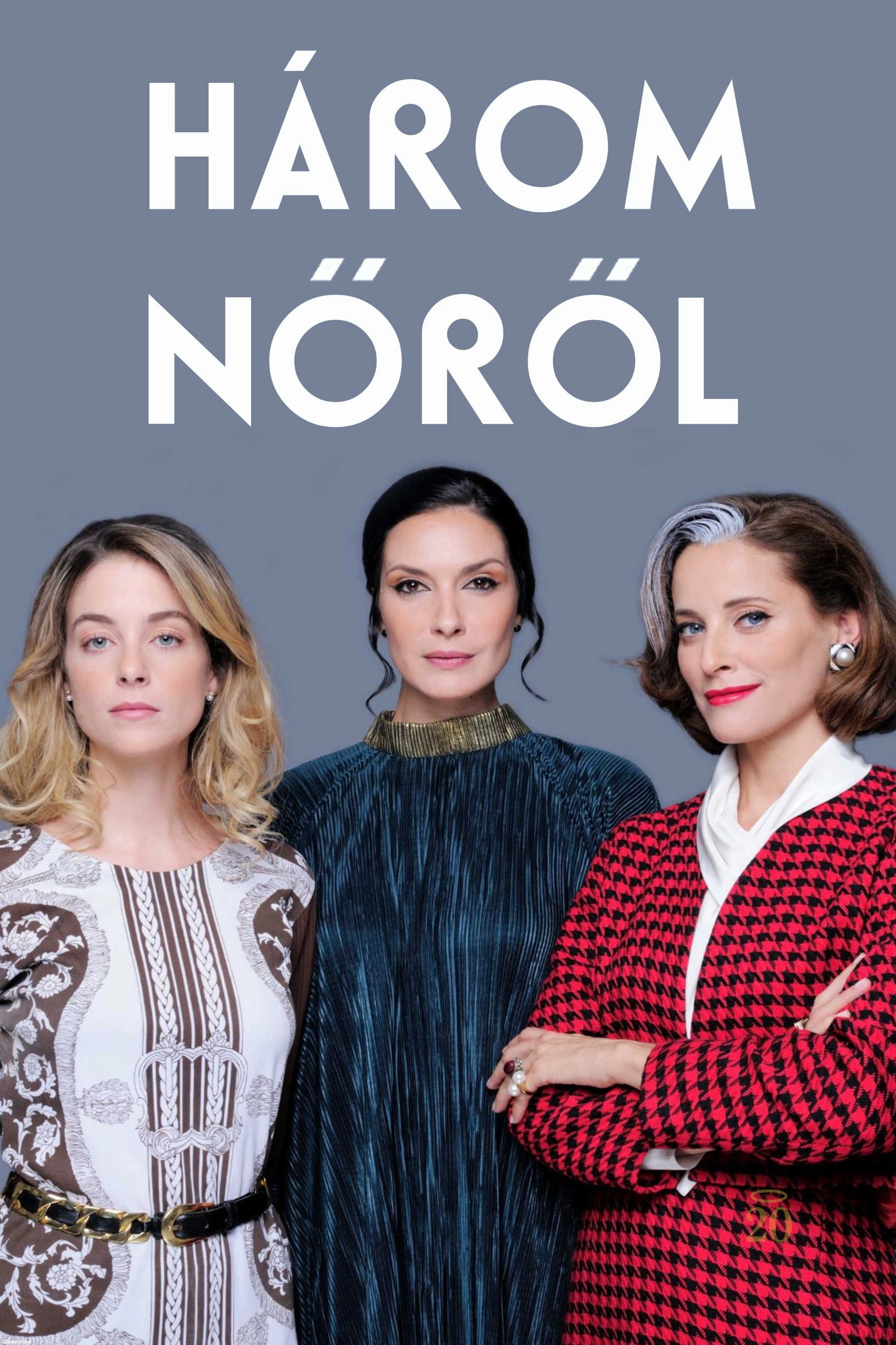 3 Women