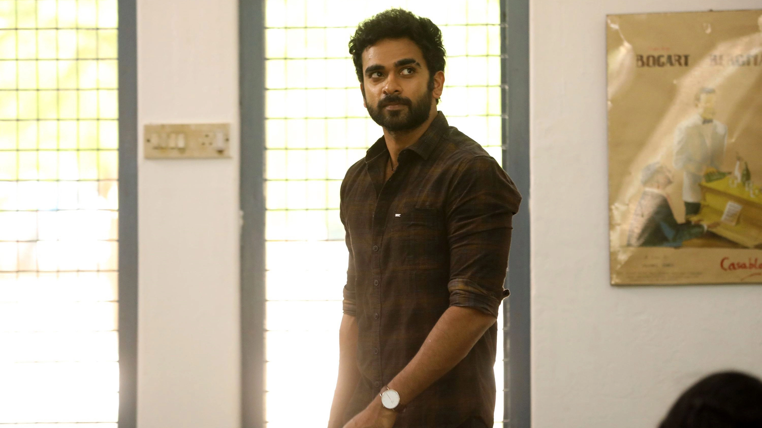 Nitham Oru Vaanam
