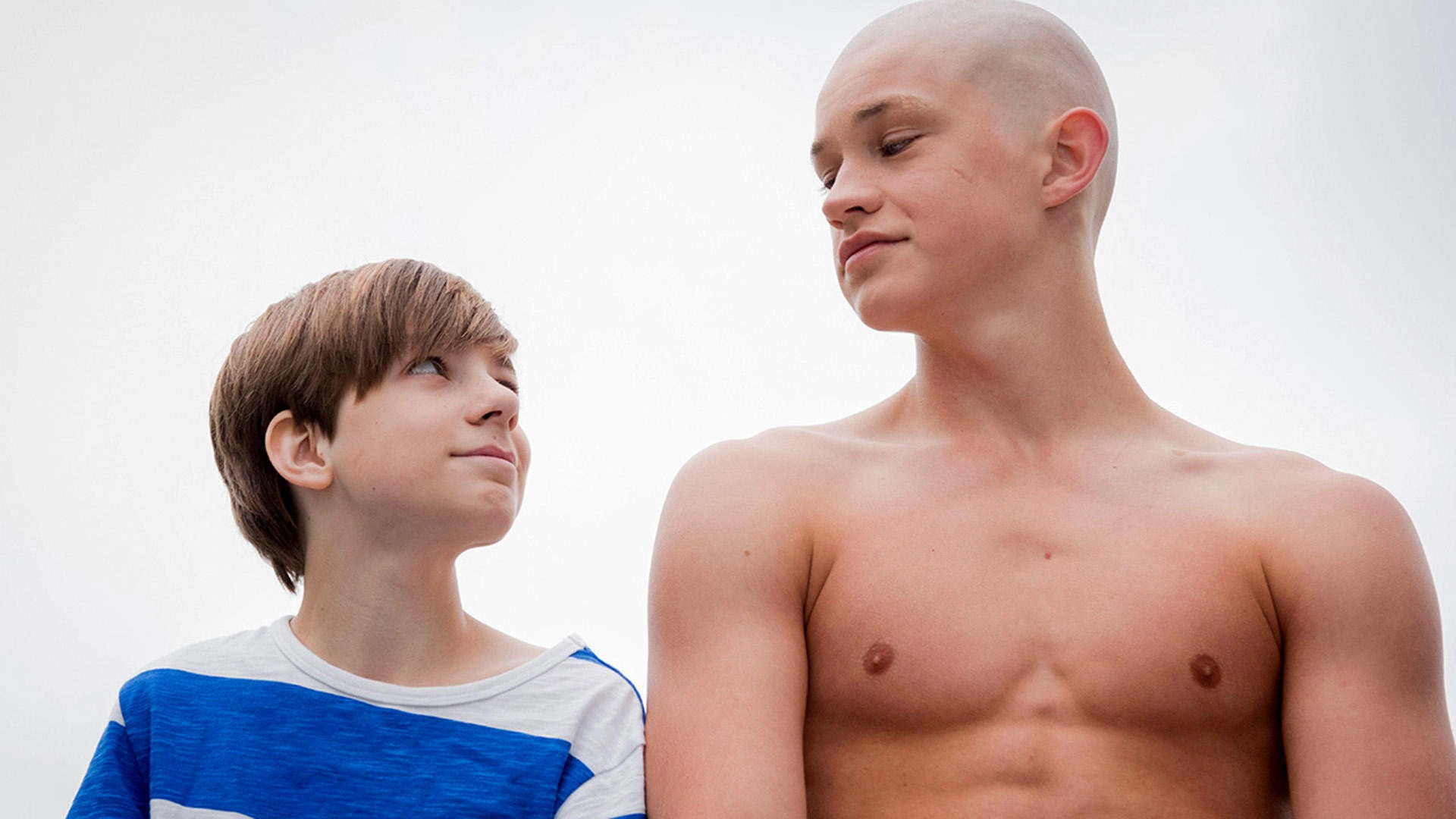 The Red Band Society