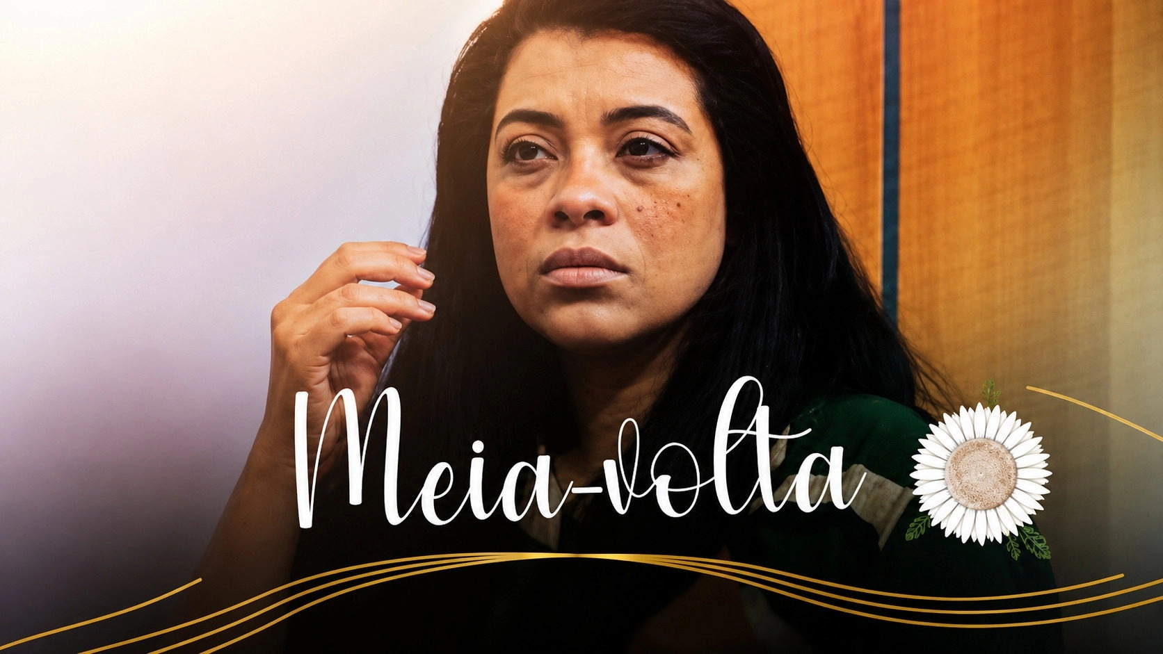 Já Não Sou Eu Quem Vive