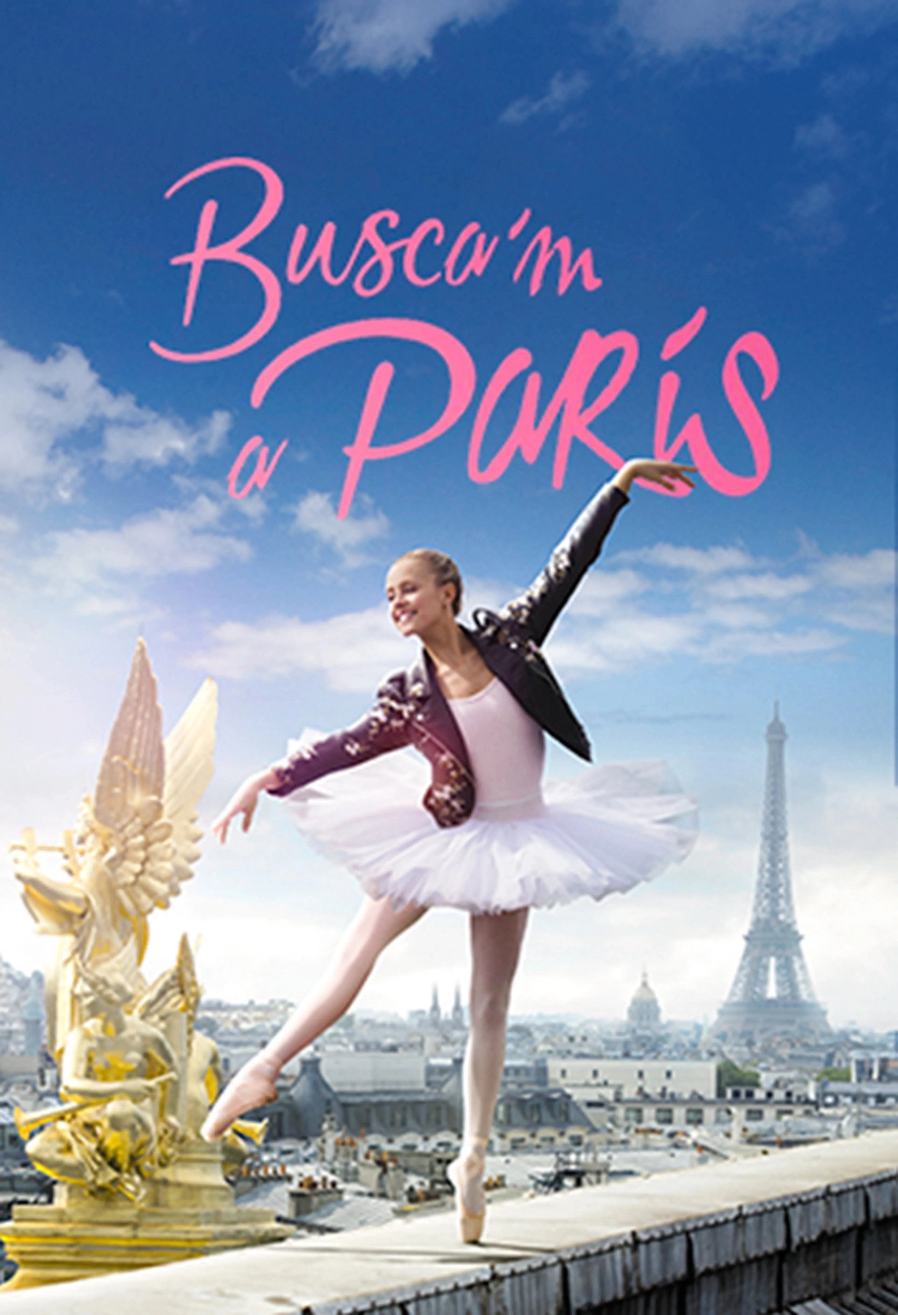 Find Me in Paris