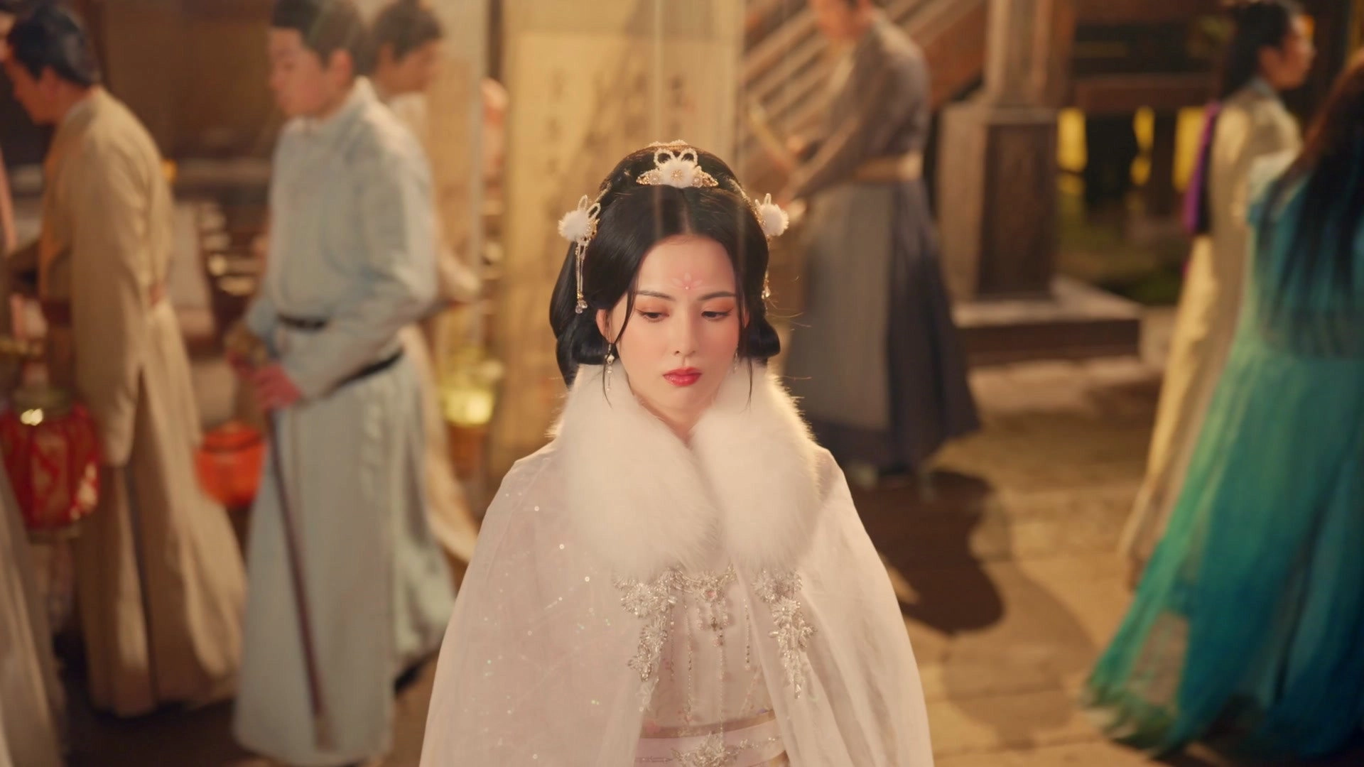 Ban Xing Fu Sheng